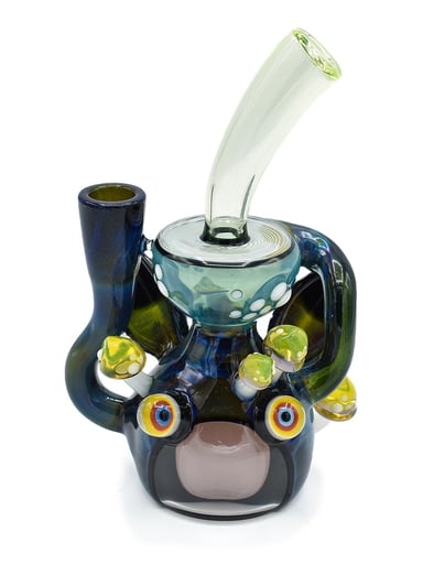 Preview pic of Bff Glass Shroom Recycler