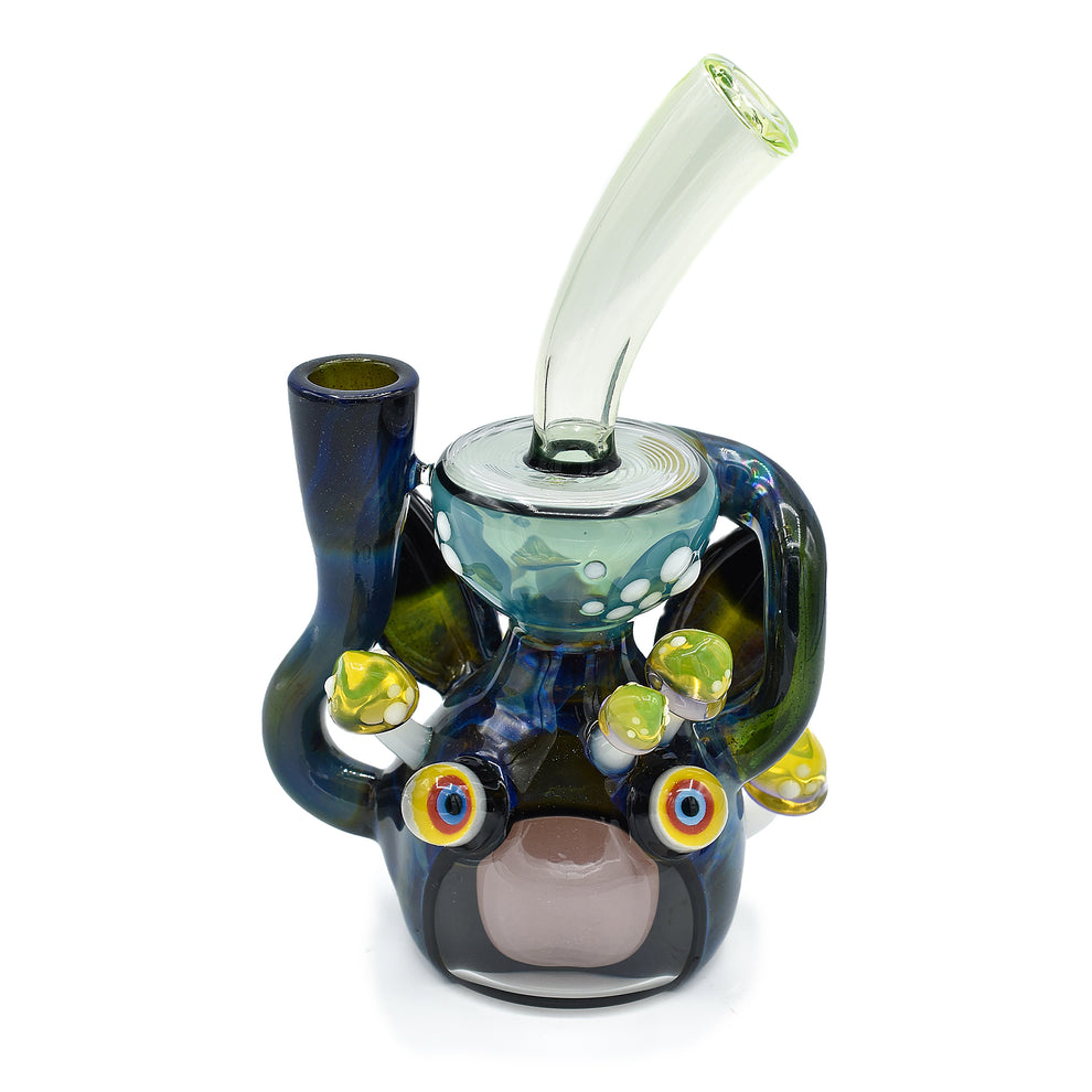 Preview pic of Bff Glass Shroom Recycler