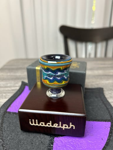 Preview pic of Illadeph X Mike Fro collab slide