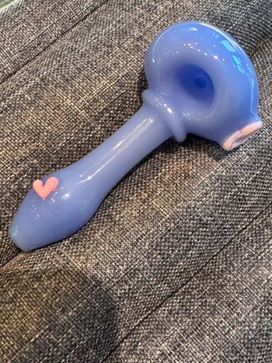 Preview pic of Sakibomb spoon
