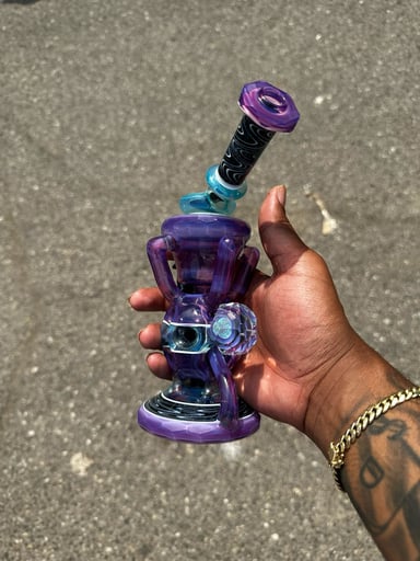 Preview pic of Hardcore toke exo faceted by co_liicutz