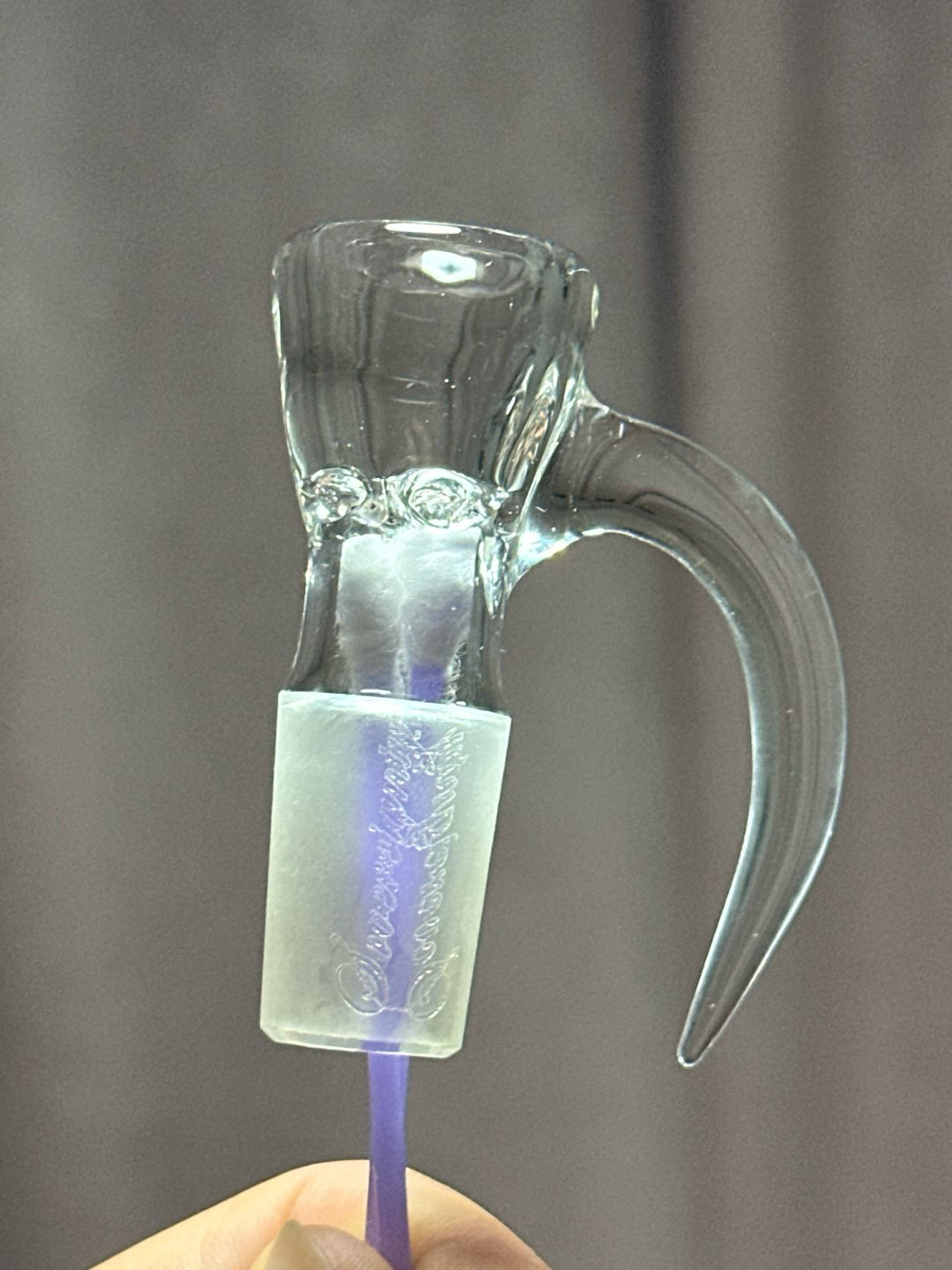 Preview pic of Sovereignty Longhorn Martini