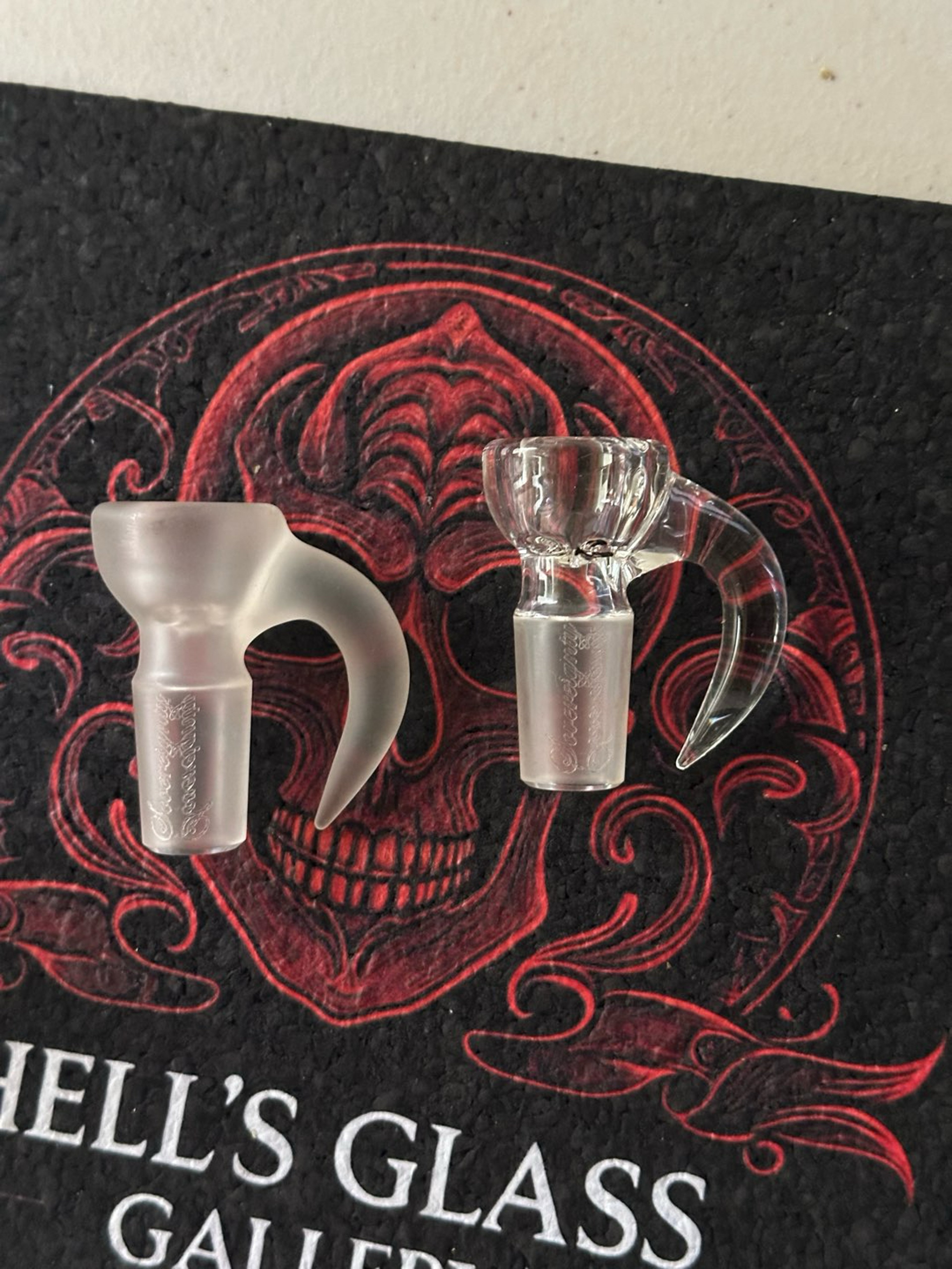 Preview pic of Older Sovereignty Slide Sandblasted