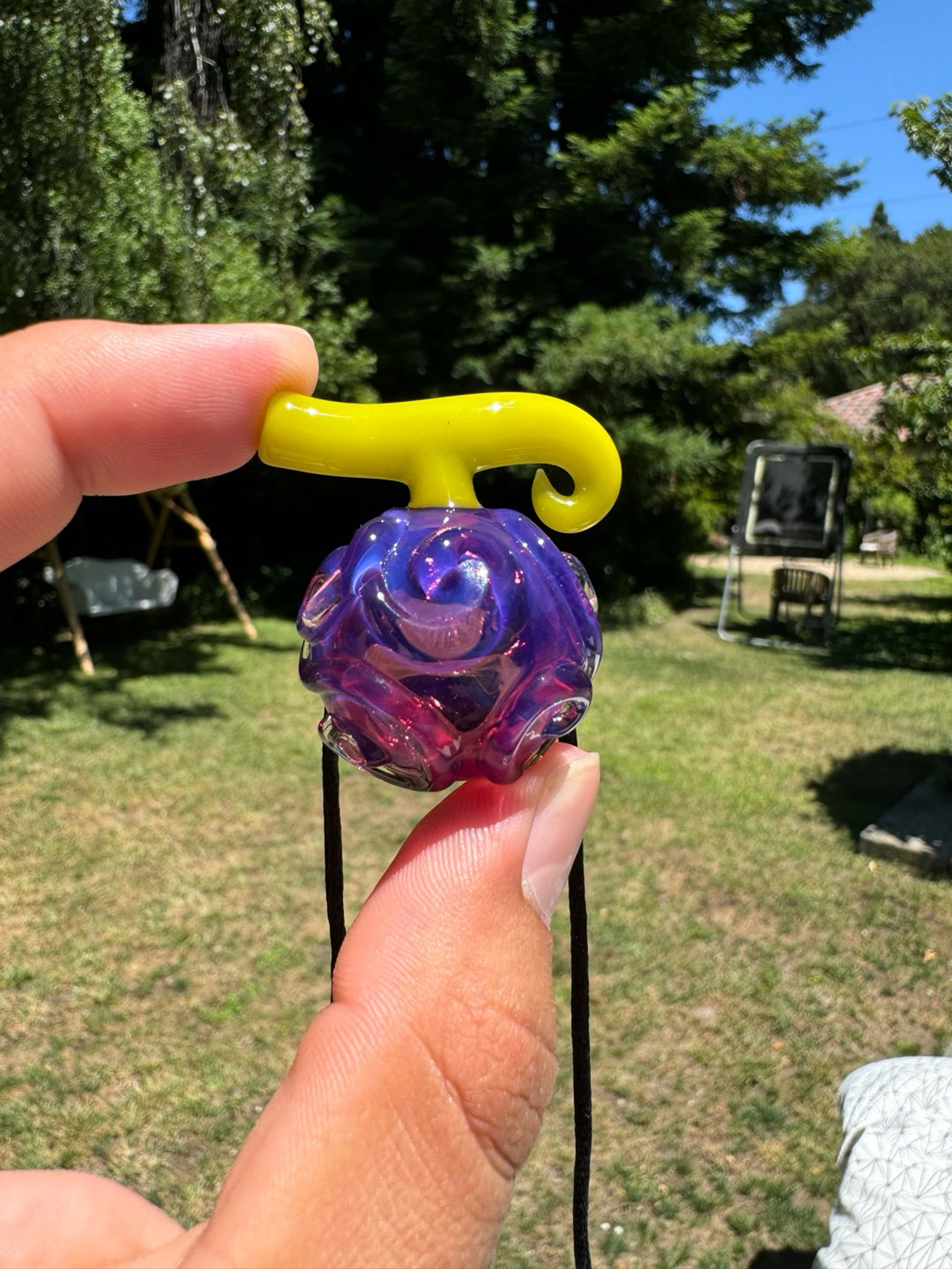 Preview pic of Dabberjones Gum Gum Pendy