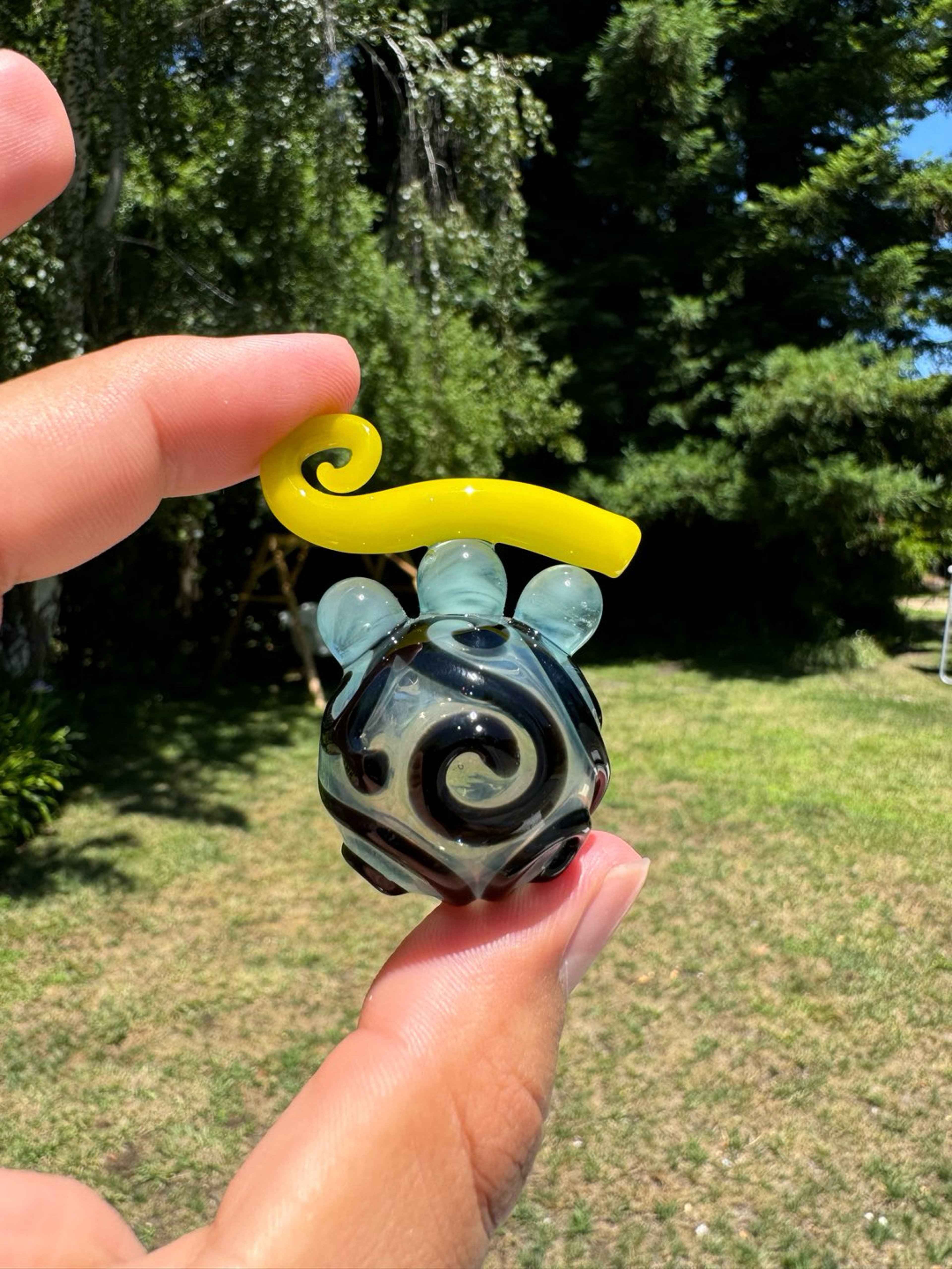 Preview pic of Dabberjones Paw Paw Fruit Pendy