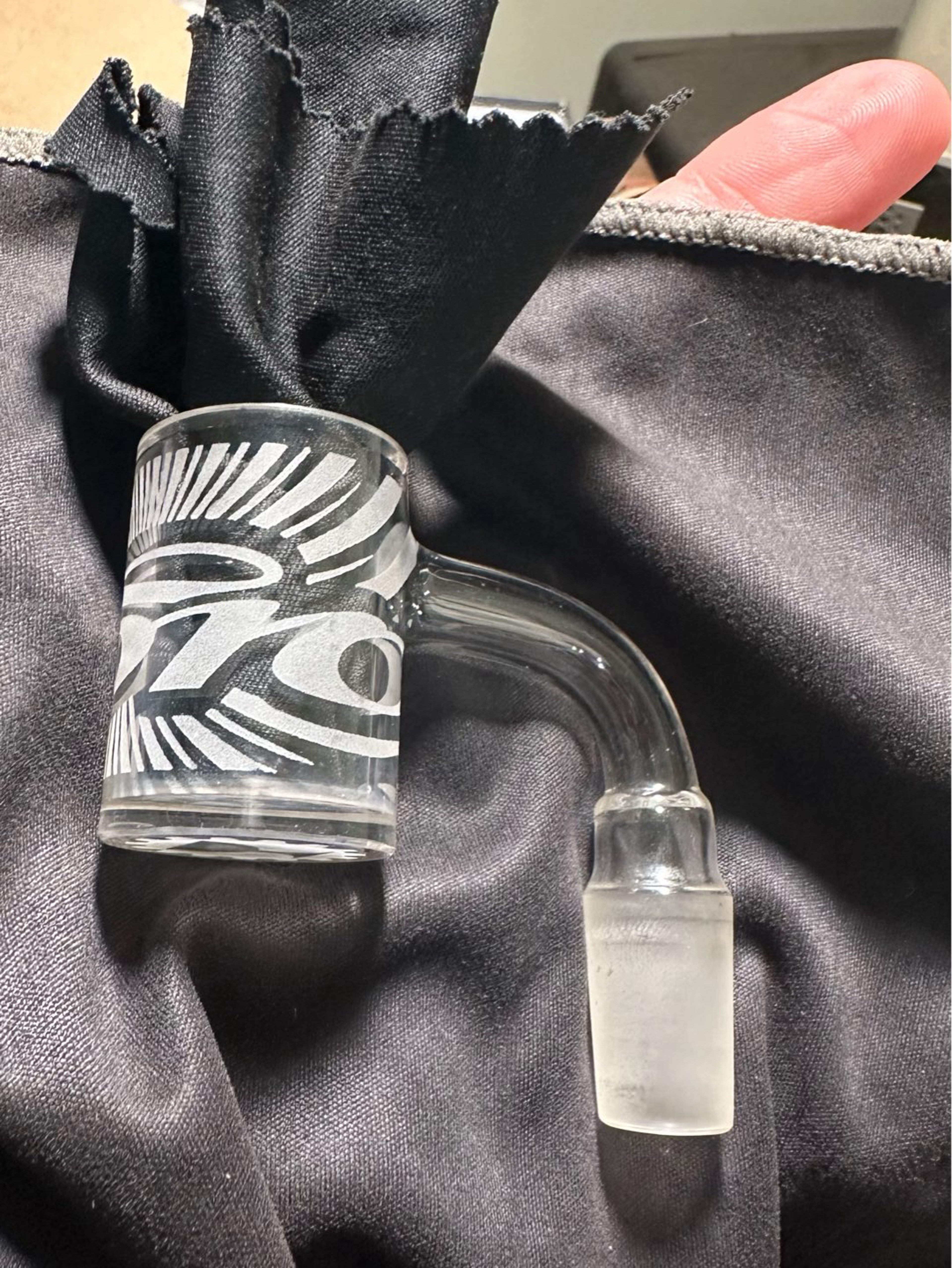 Preview pic of Custom Toro Grail