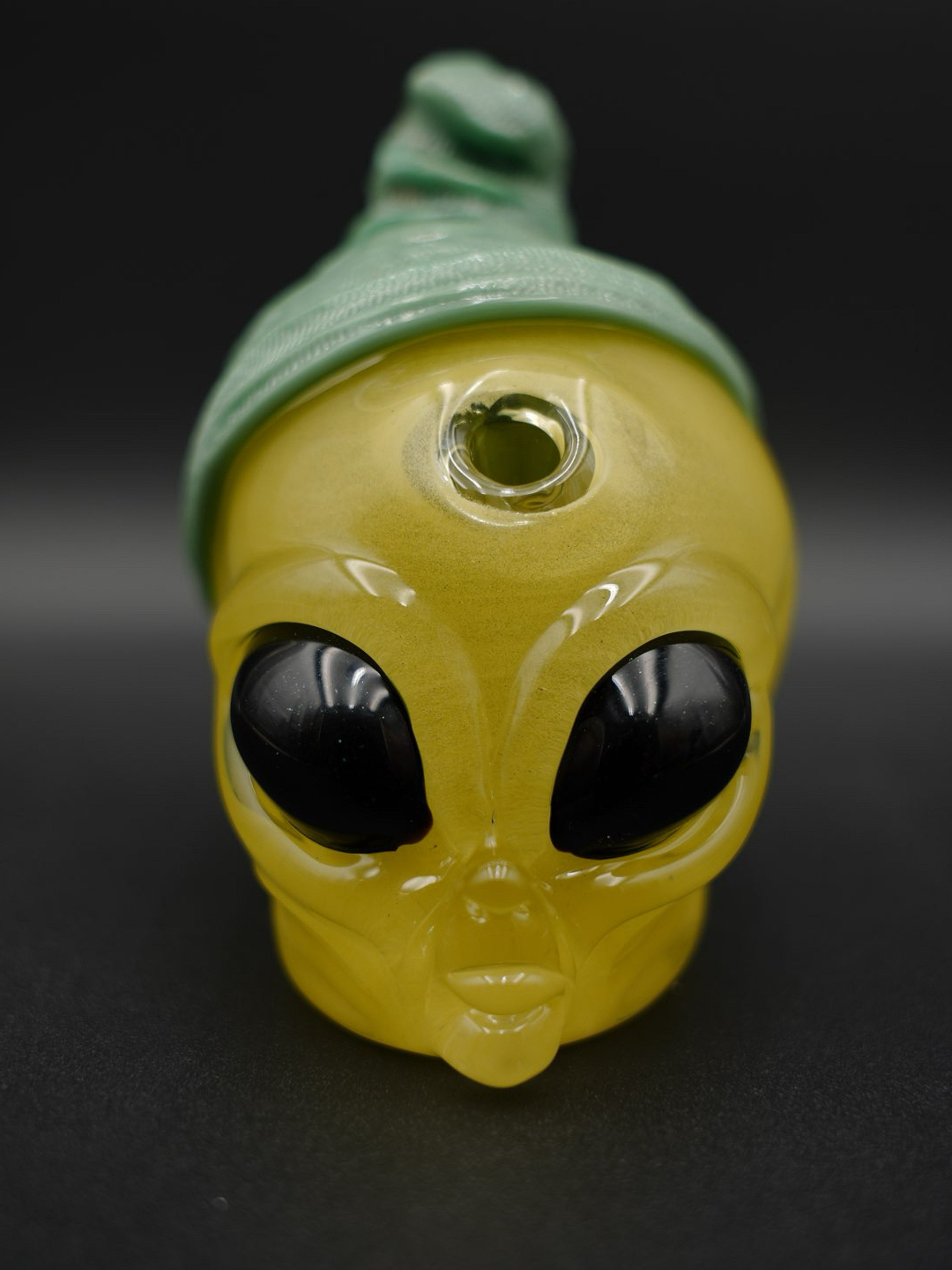 Preview pic of Alien head rig