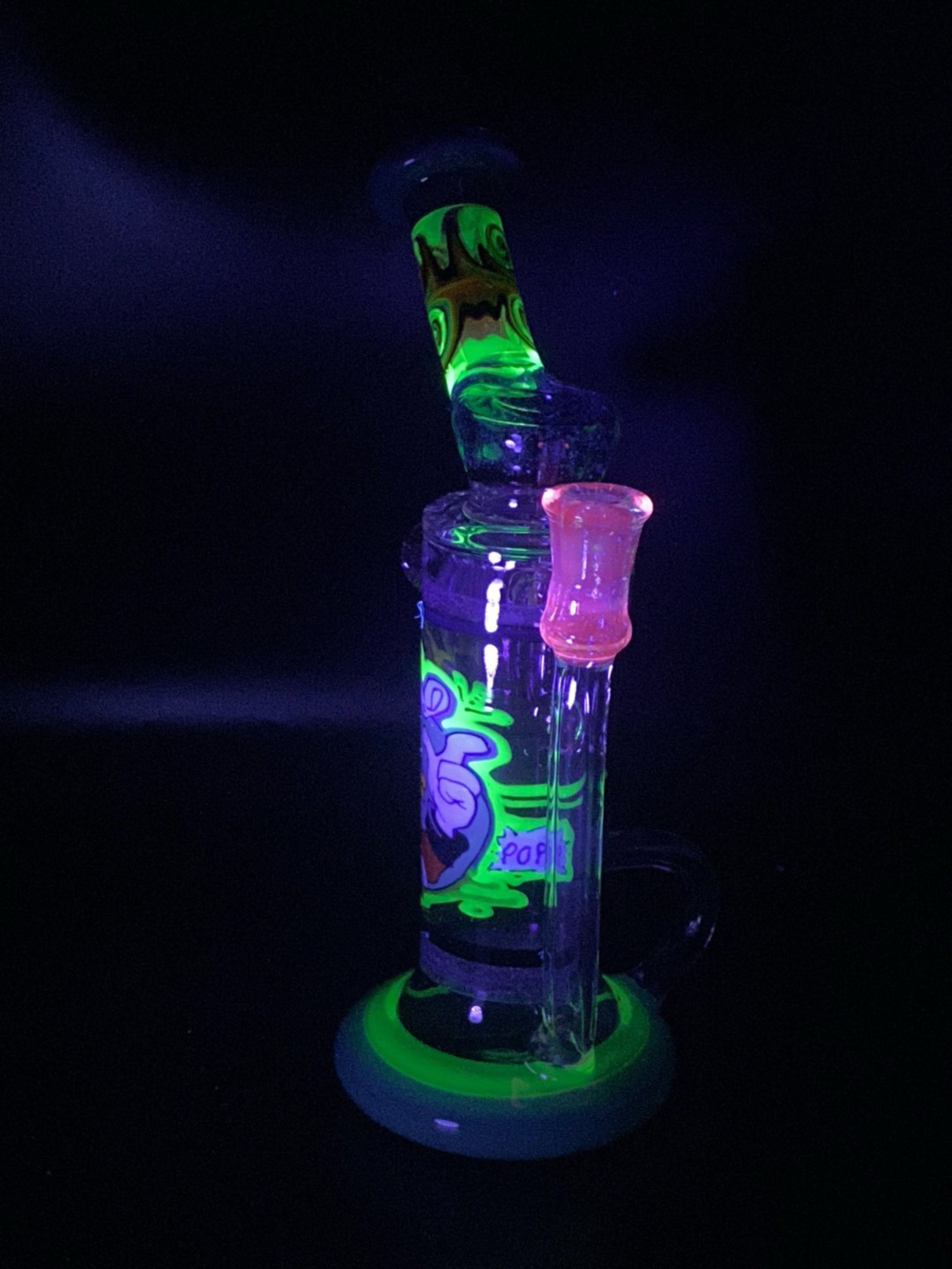 Preview pic of Scrooge mcduck Klein