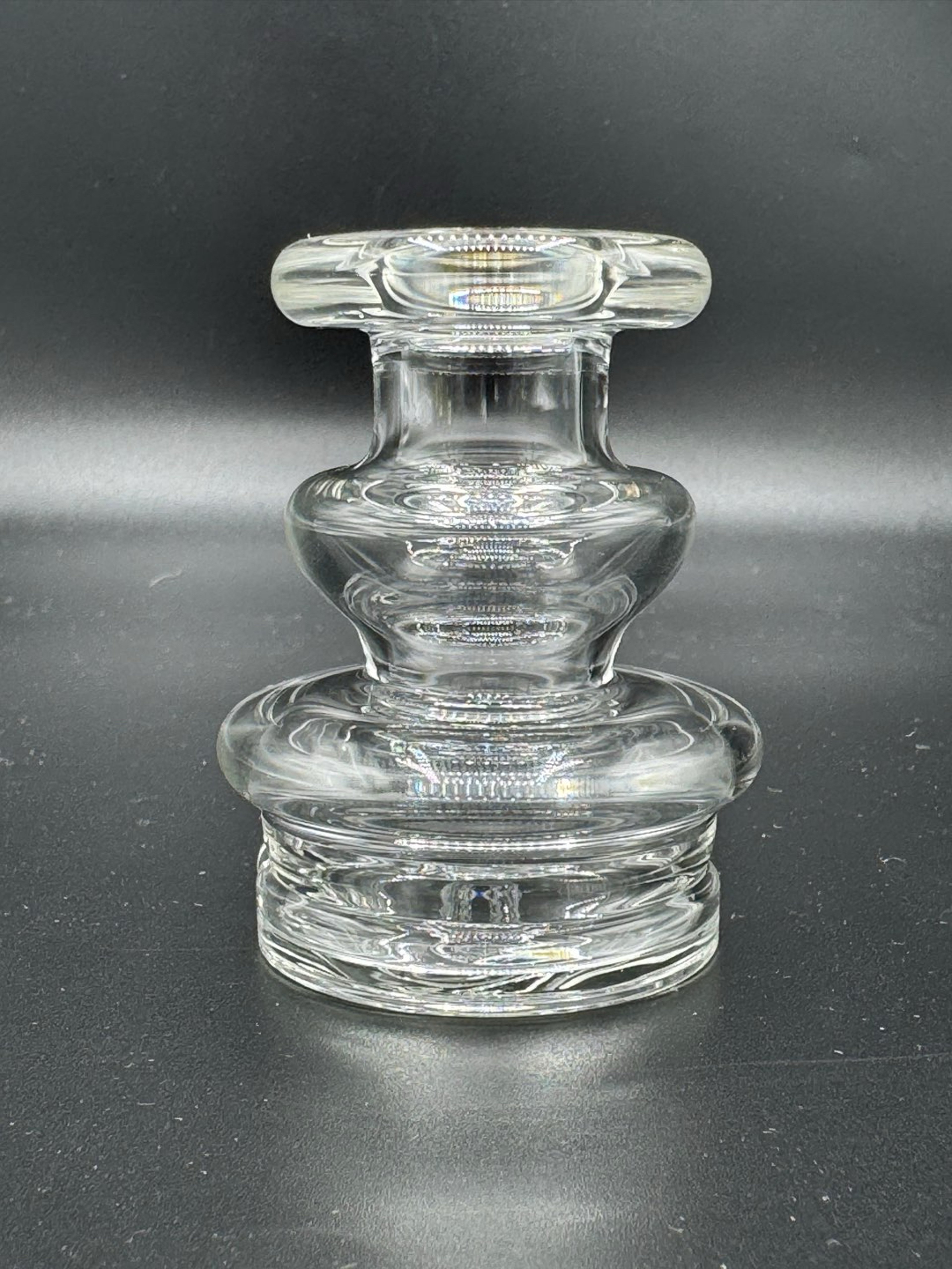 Preview pic of Ferri clear dry puffco top