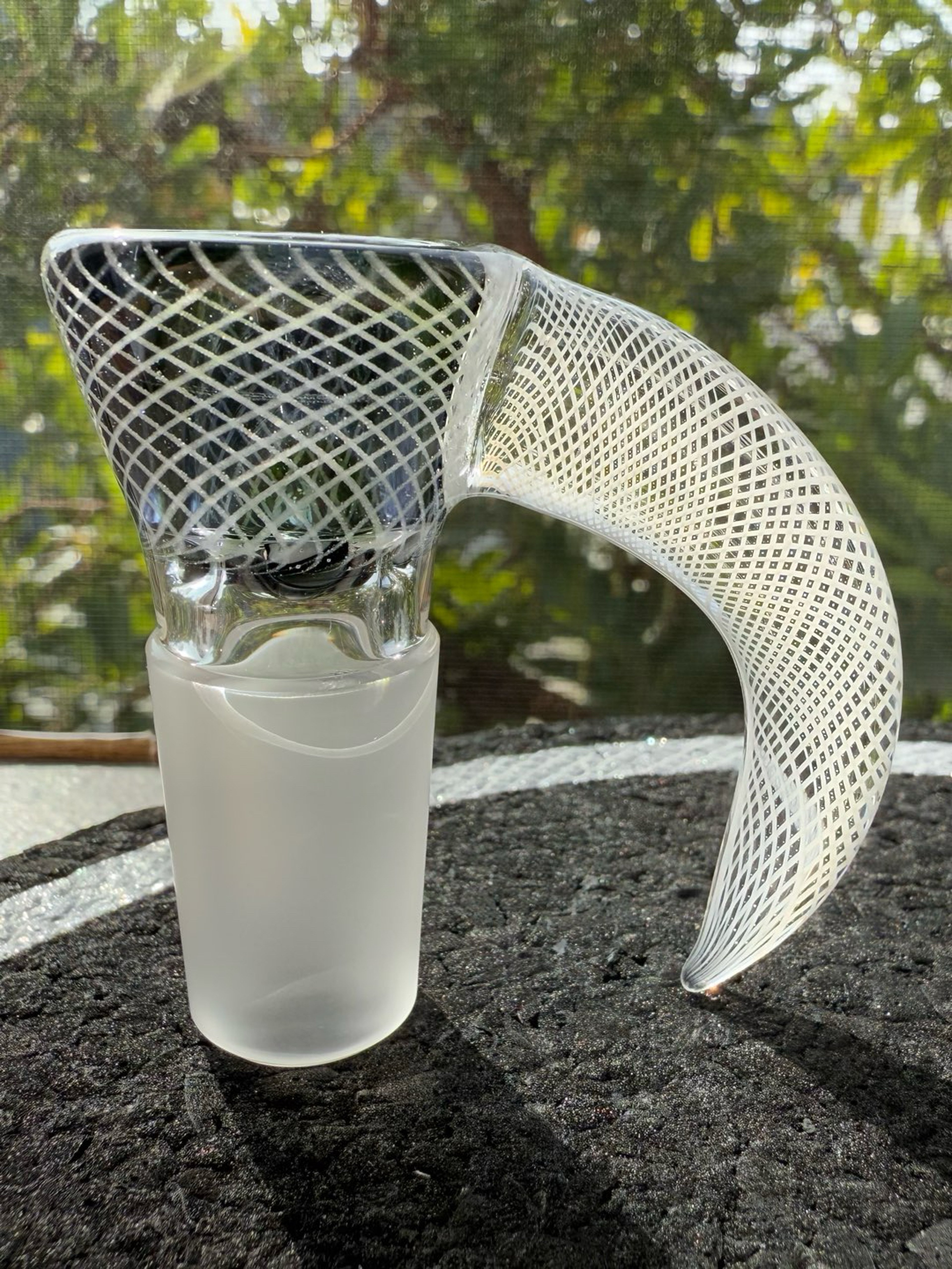 Preview pic of Sovereignty Glass Steve Slide
