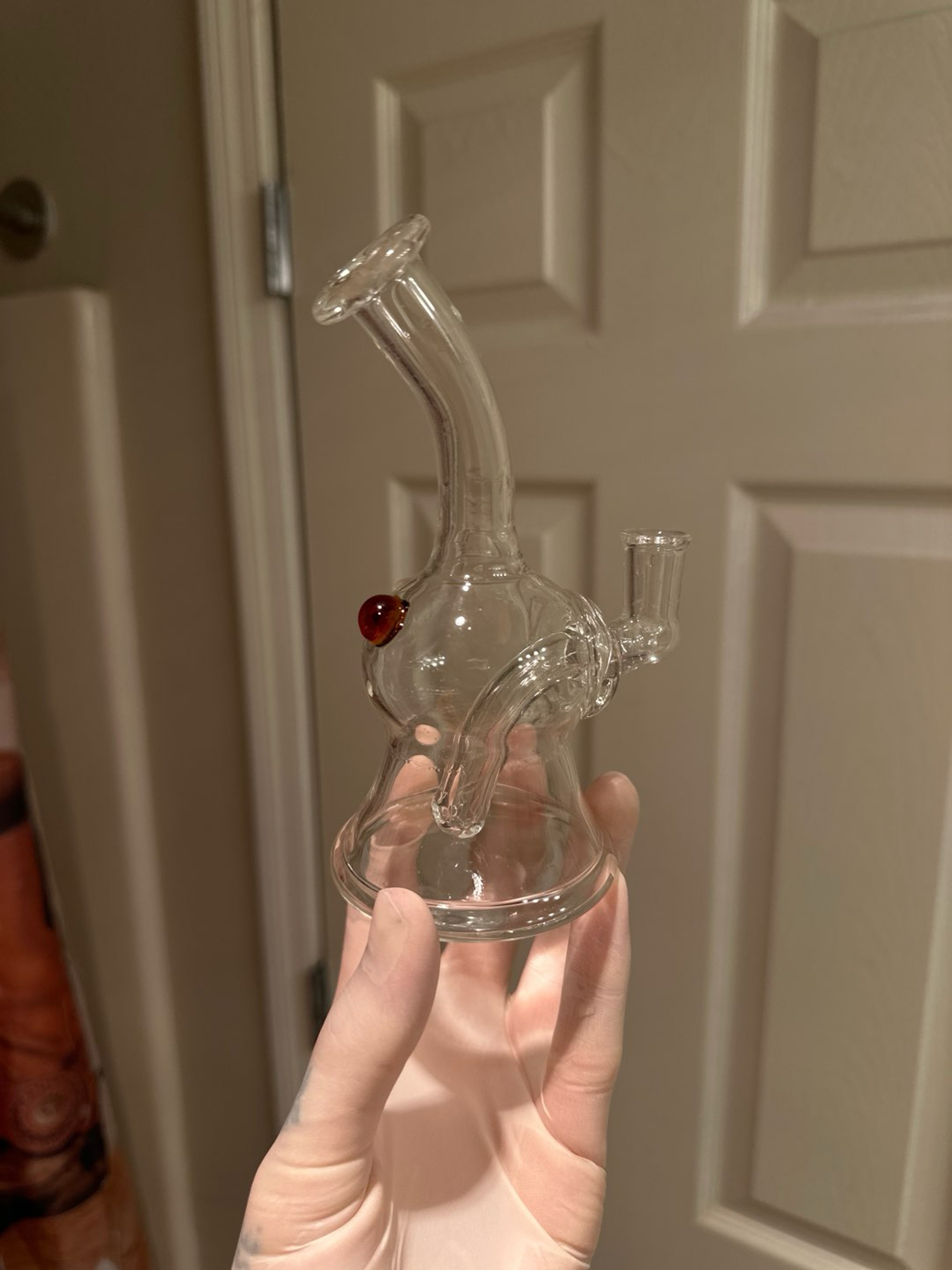Preview pic of Mobb glass Mib Jammer