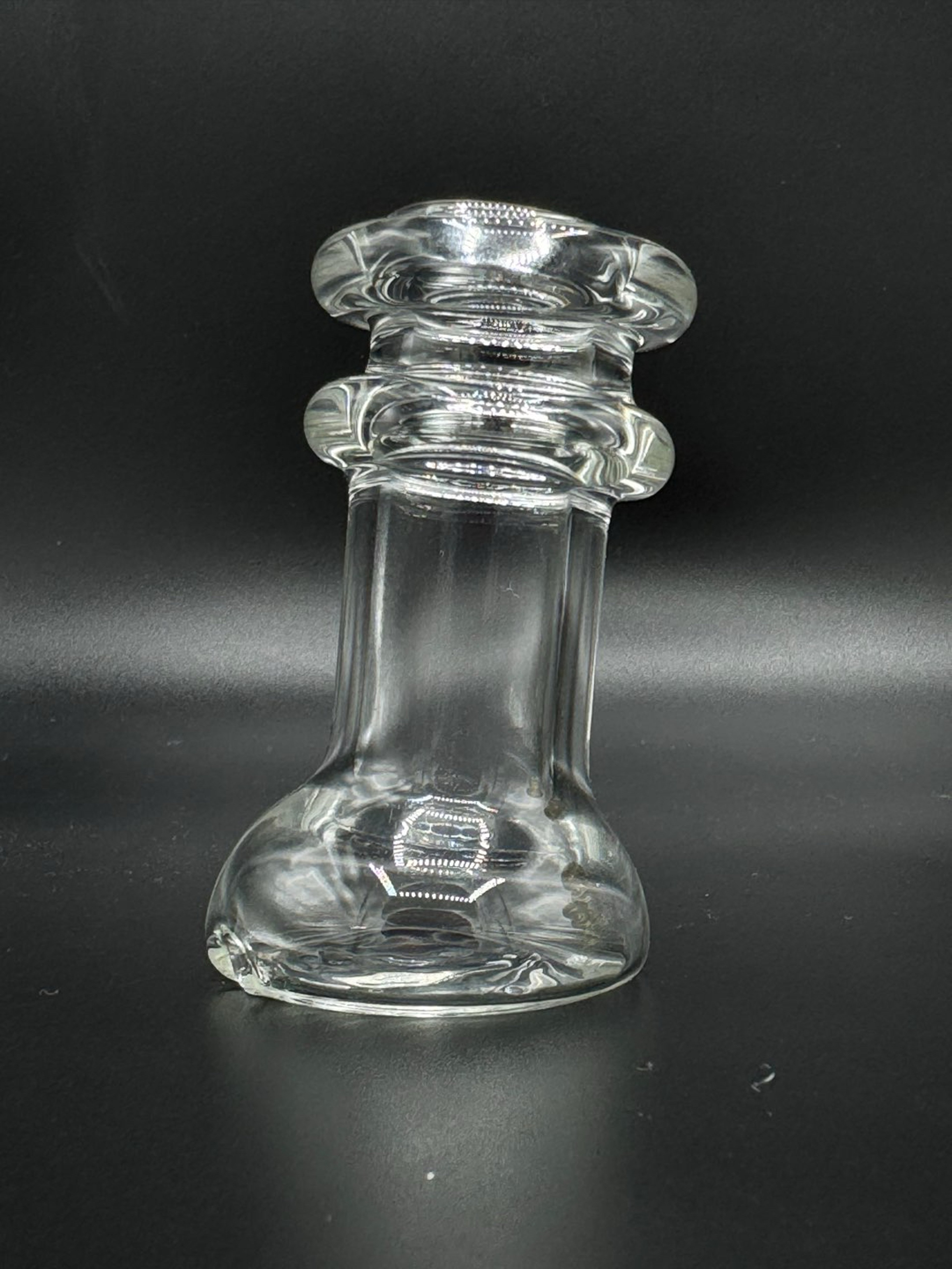 Preview pic of Nobullglasswork dry puffco top