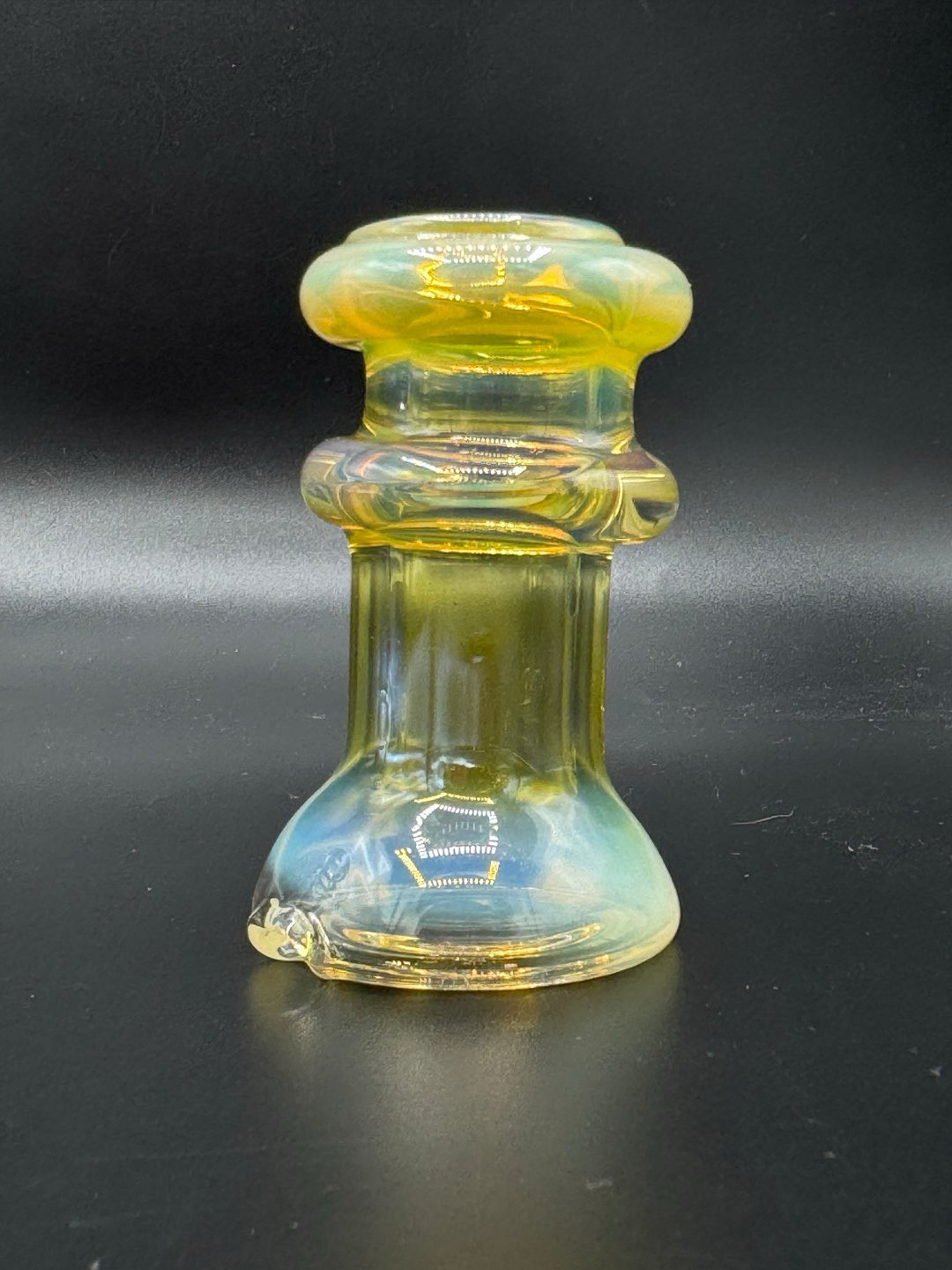 Preview pic of Nobullglasswork Fume dry puffco top