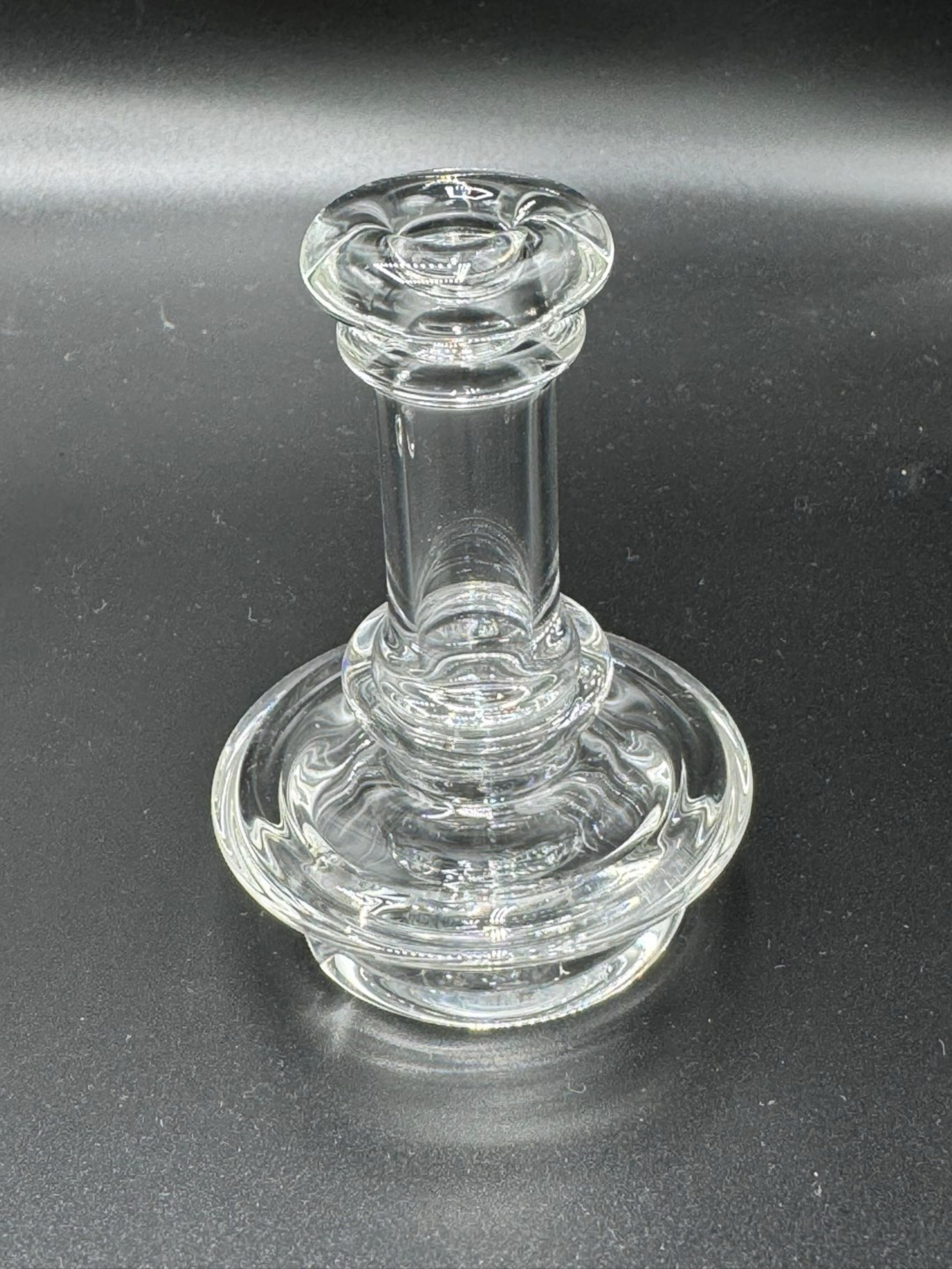 Preview pic of Blob glass dry puffco tops