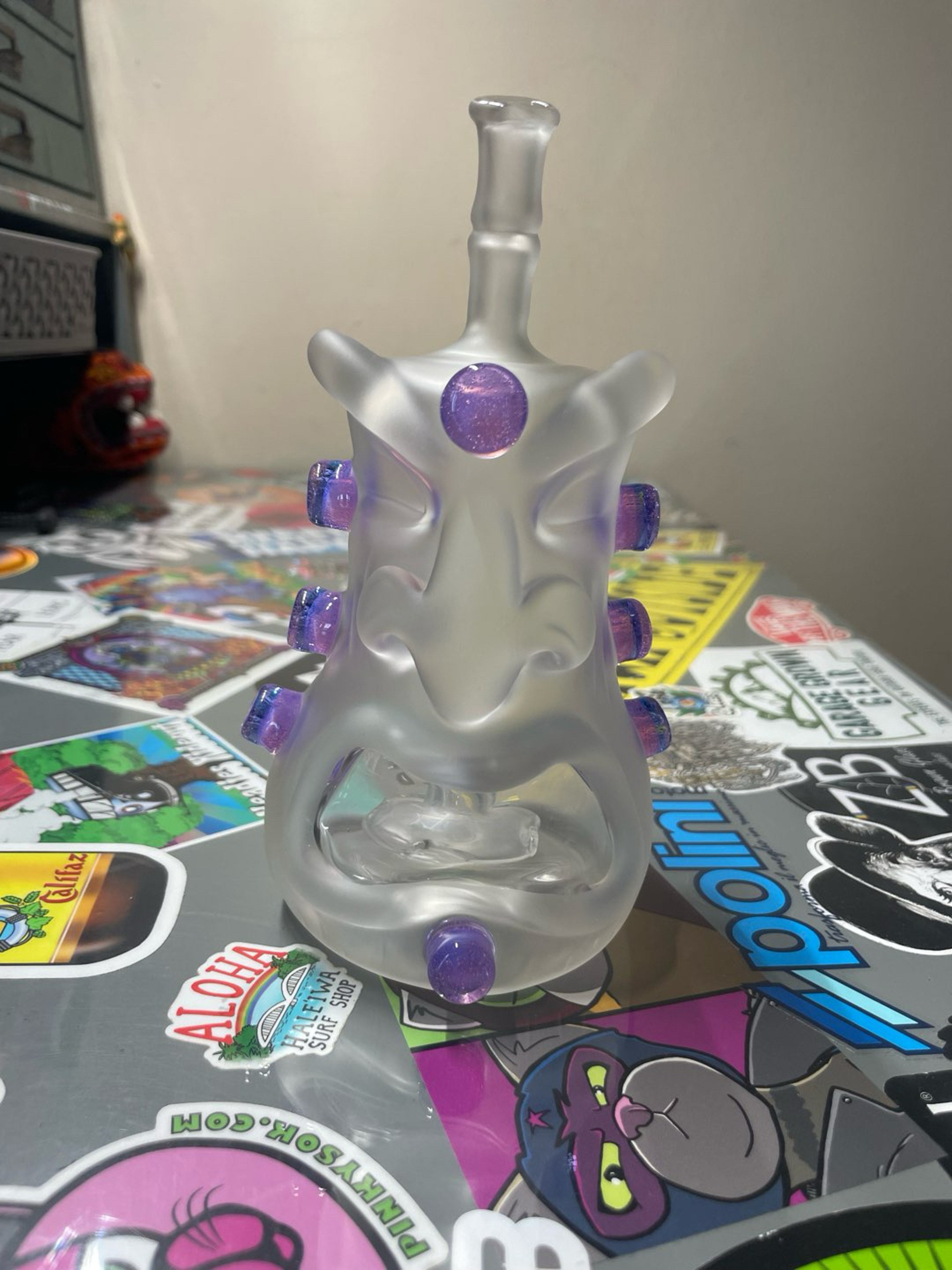 Preview pic of Don chili tiki