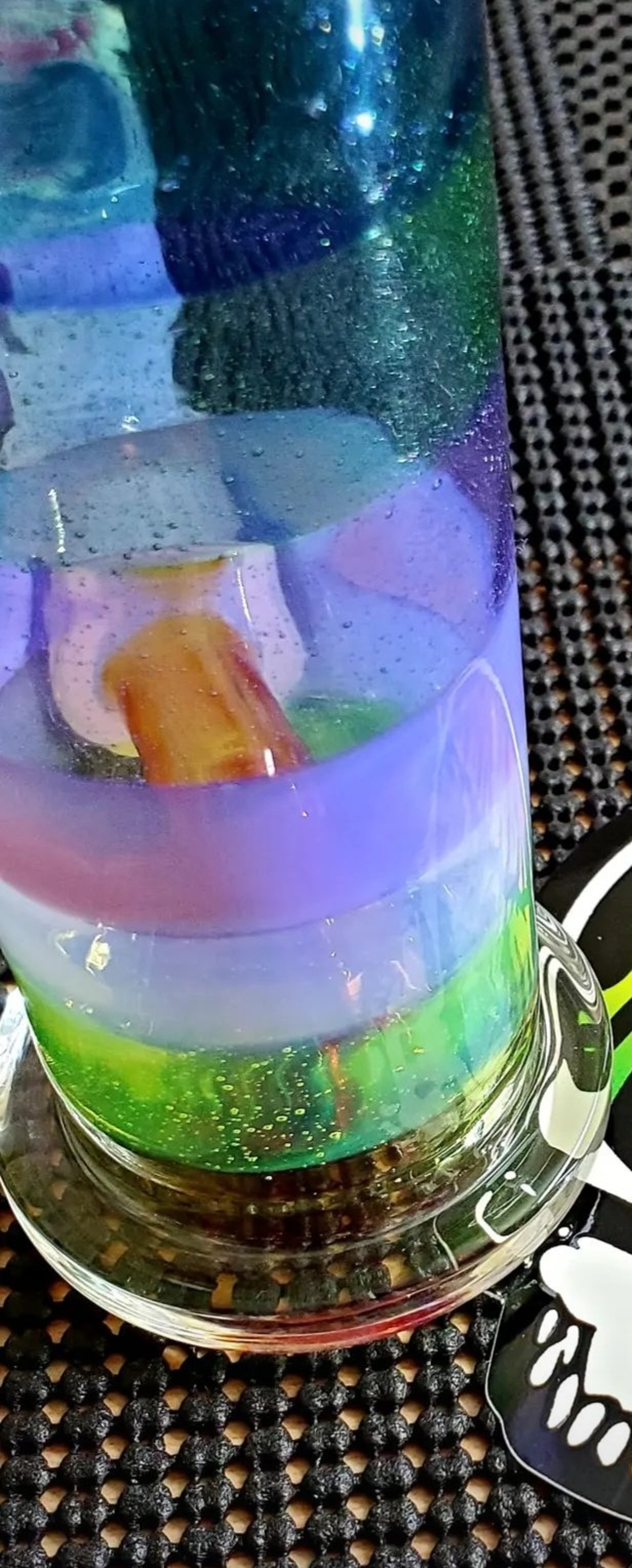 Preview pic of CUSTOM HOPS HEADY SPRAY CAN BUB