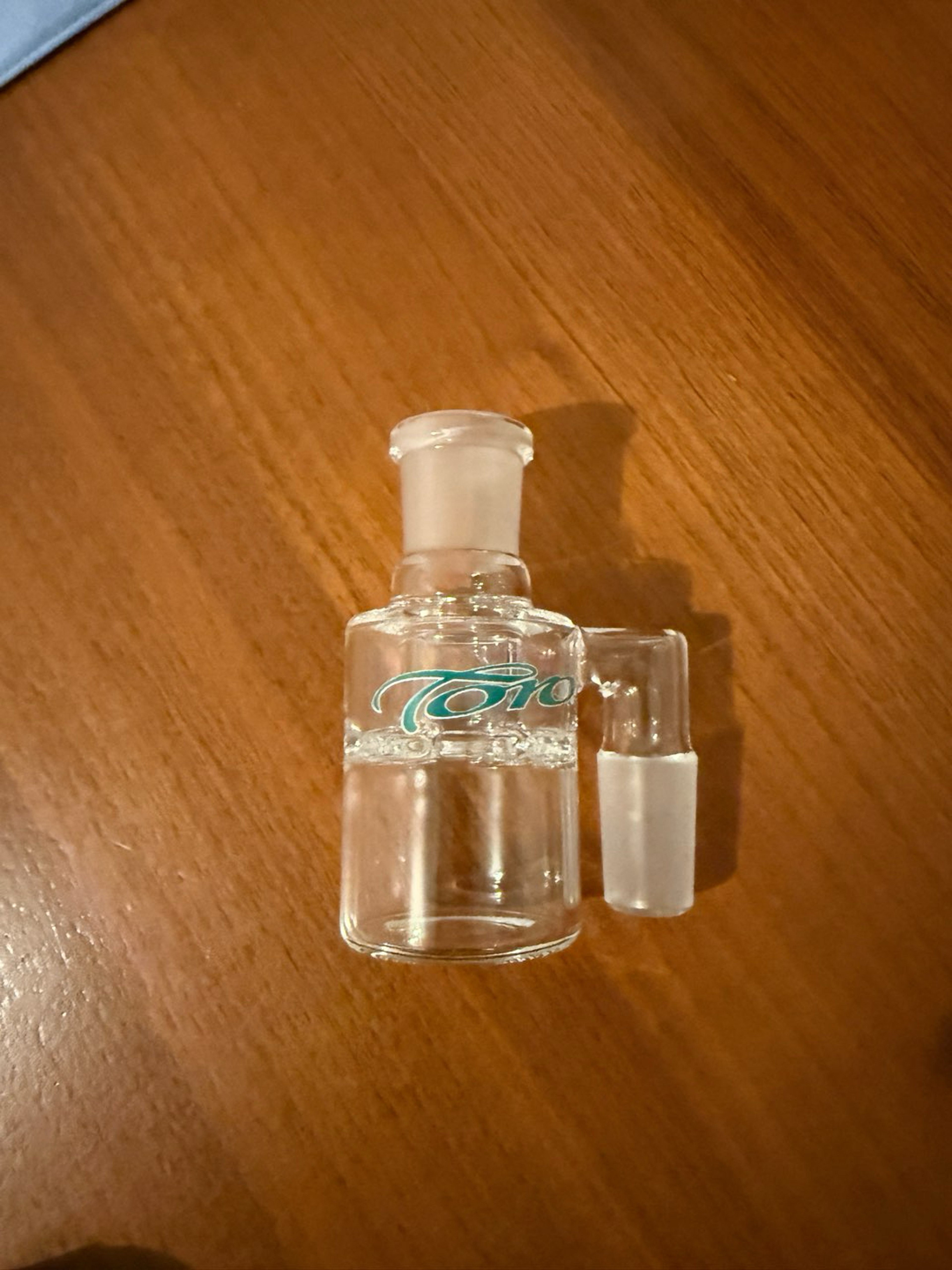 Preview pic of NEW Toro Dry Catch