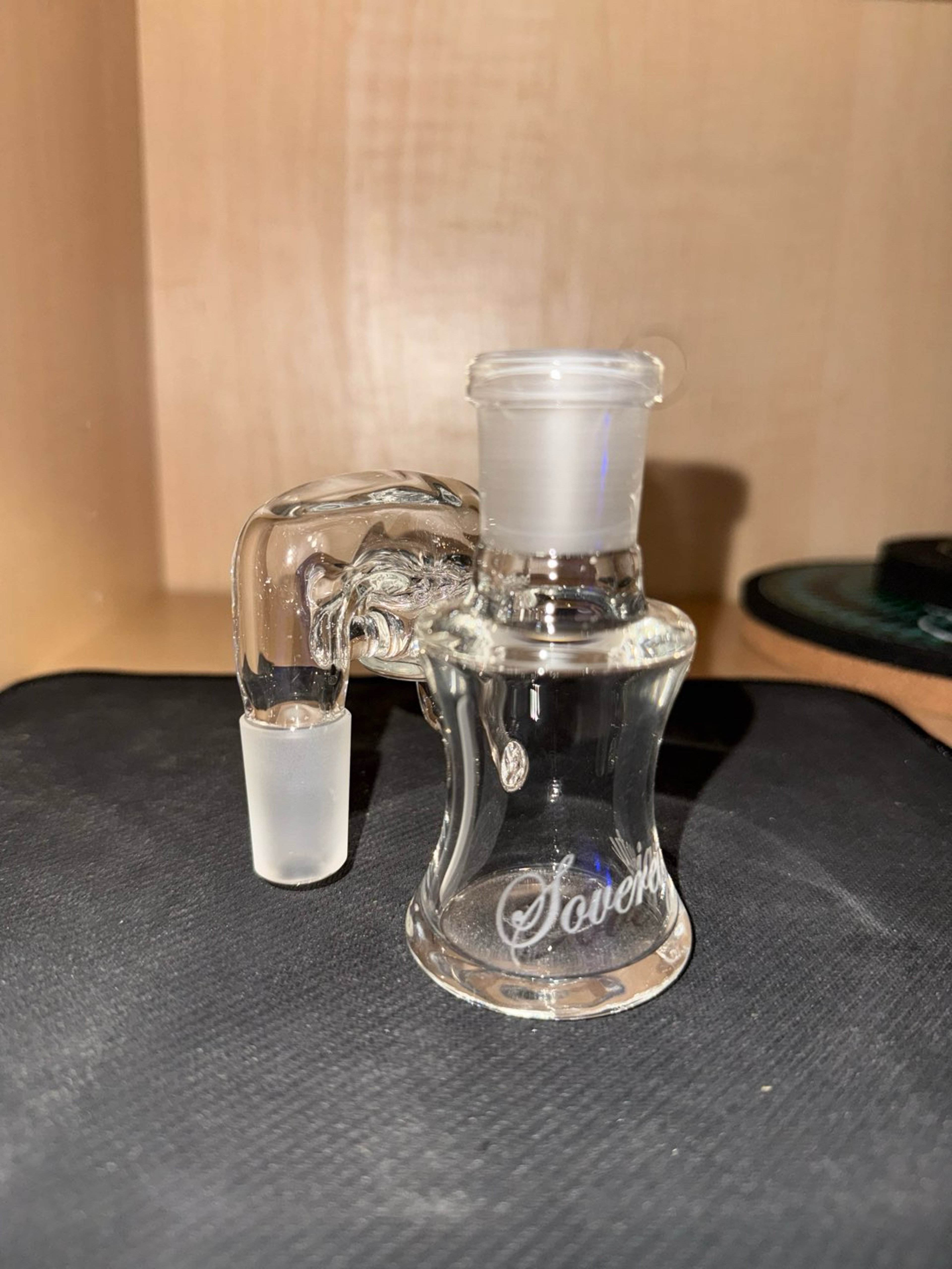 Preview pic of Sovereignty dry catcher