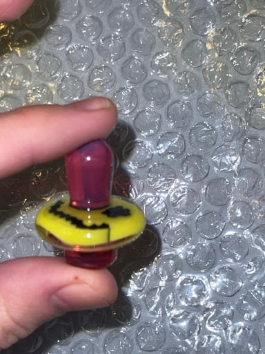 Preview pic of CRUNKLESTEIN 🎃 edition slurper top