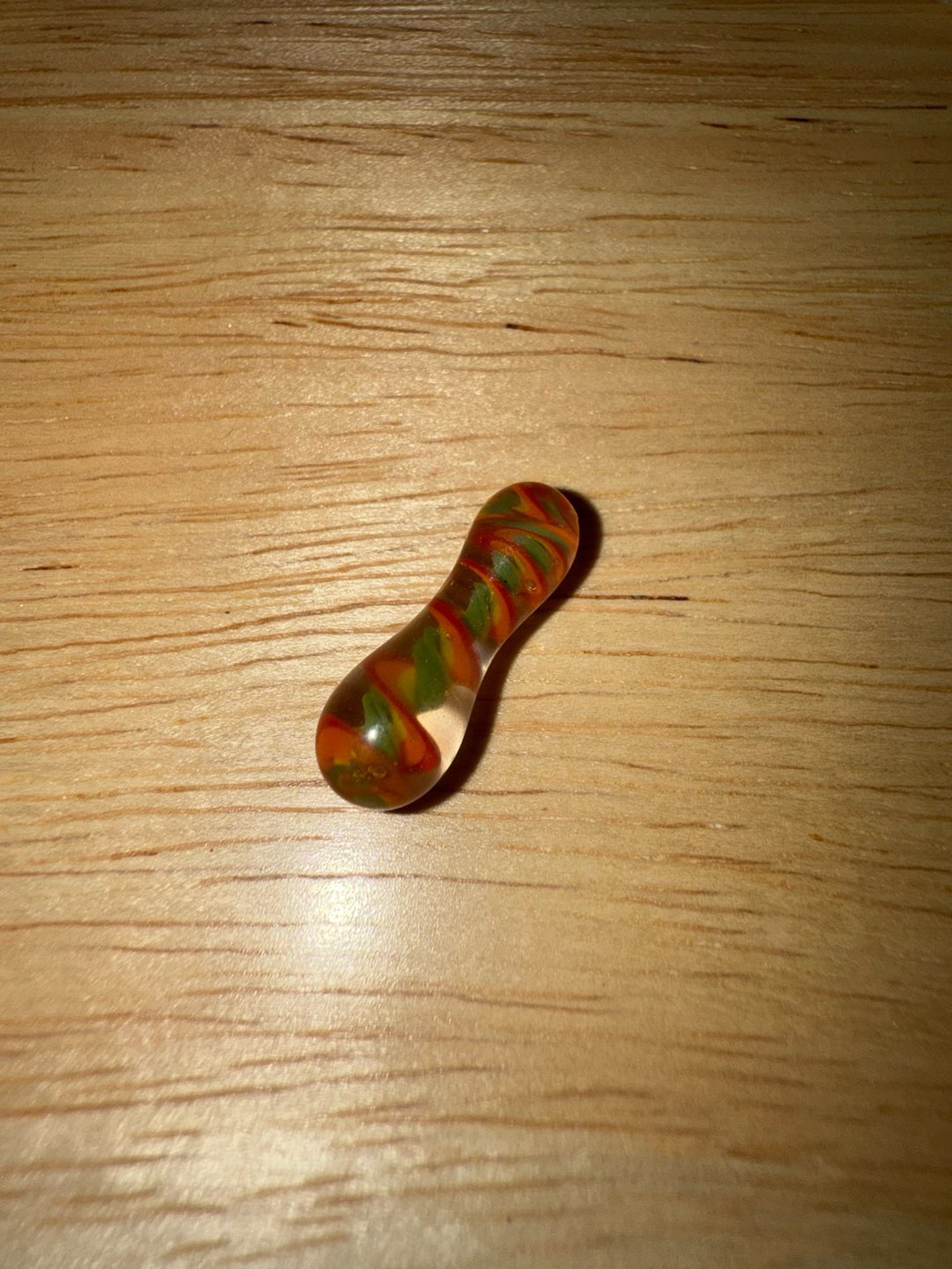 Preview pic of Terp Peanut