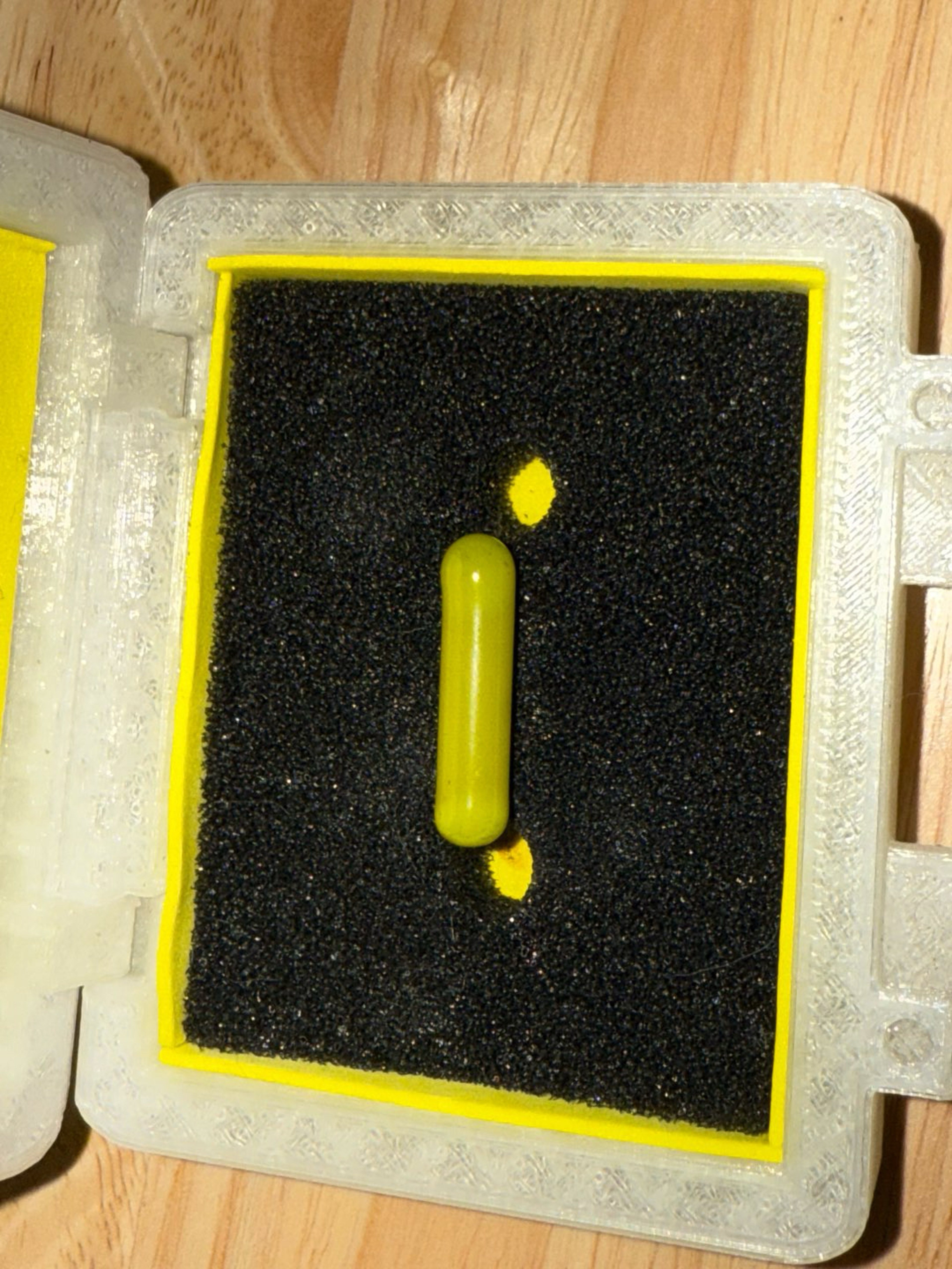 Preview pic of Terp Pillar (Martian)