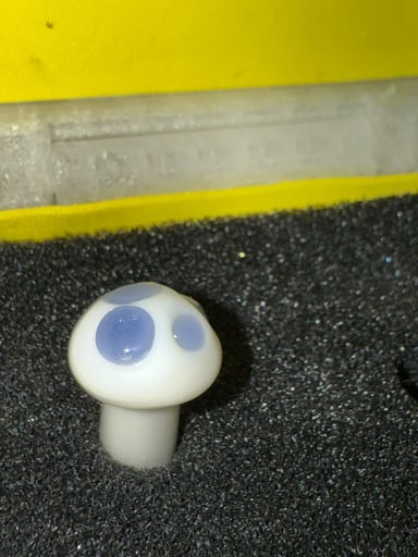 Preview pic of Mushroom Pillar (Broken)