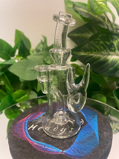 Preview pic of Commanderglass mini rig
