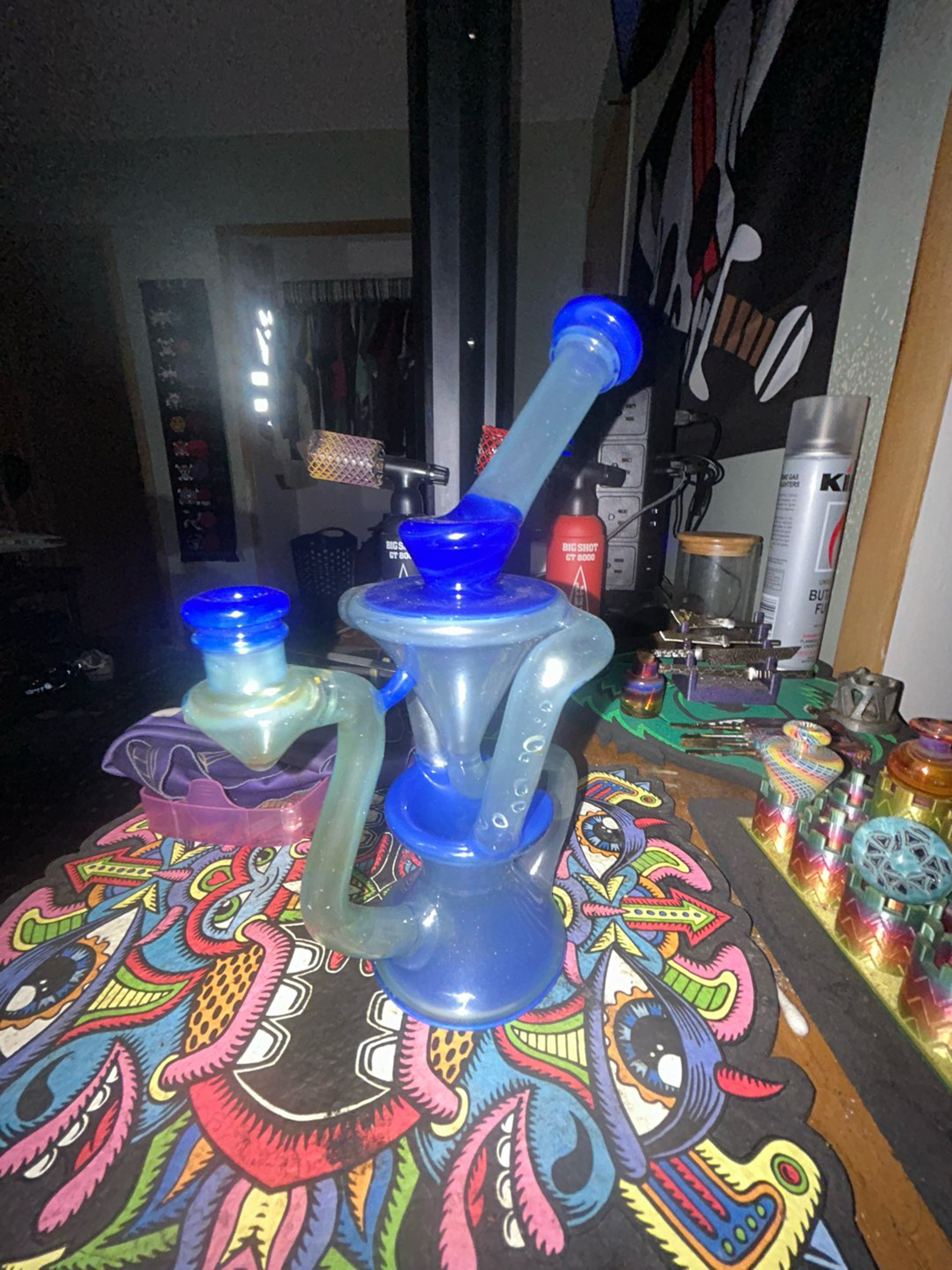 Preview pic of Wumadeit Recycler