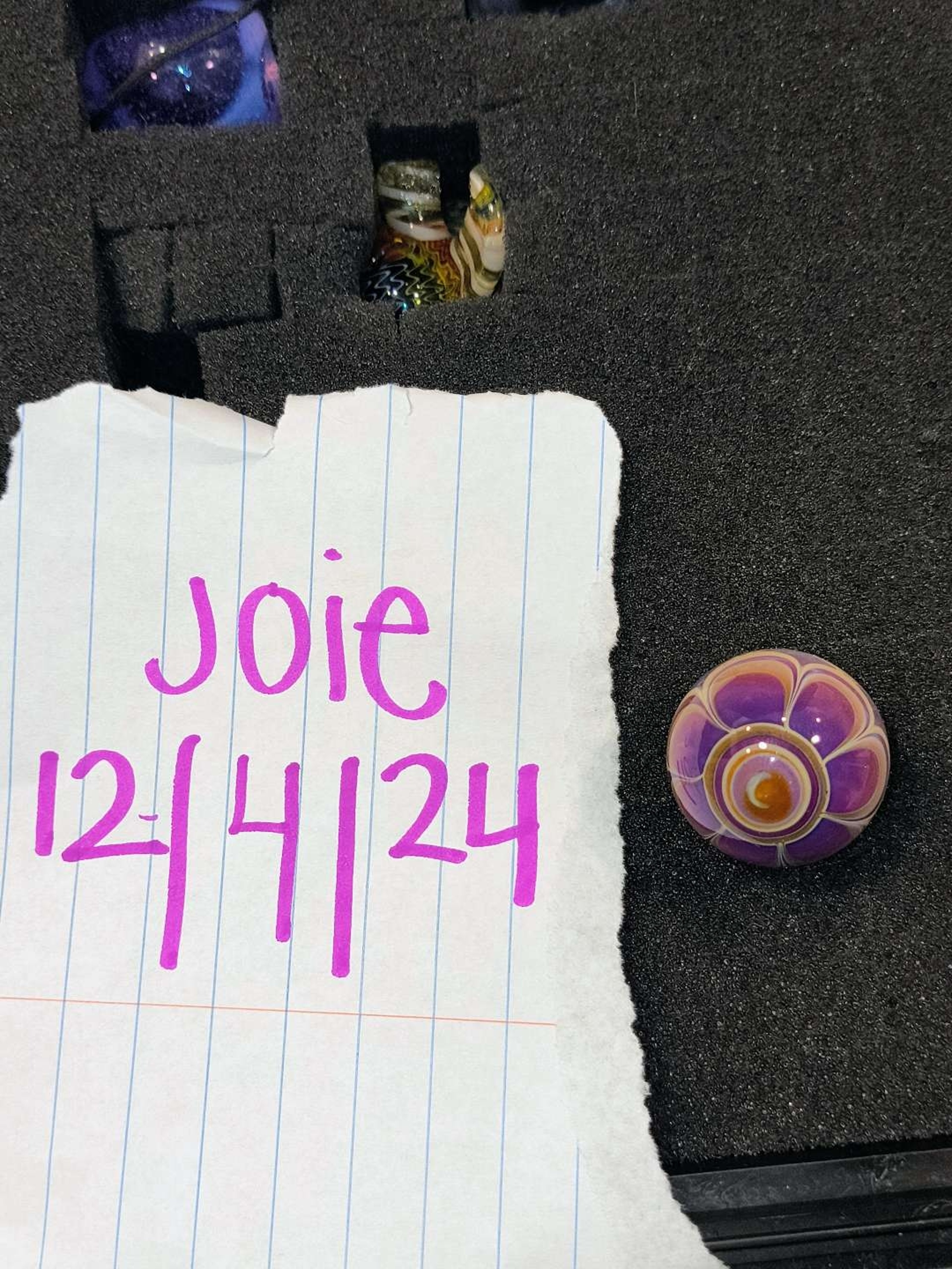 Preview pic of Fumegazi marble