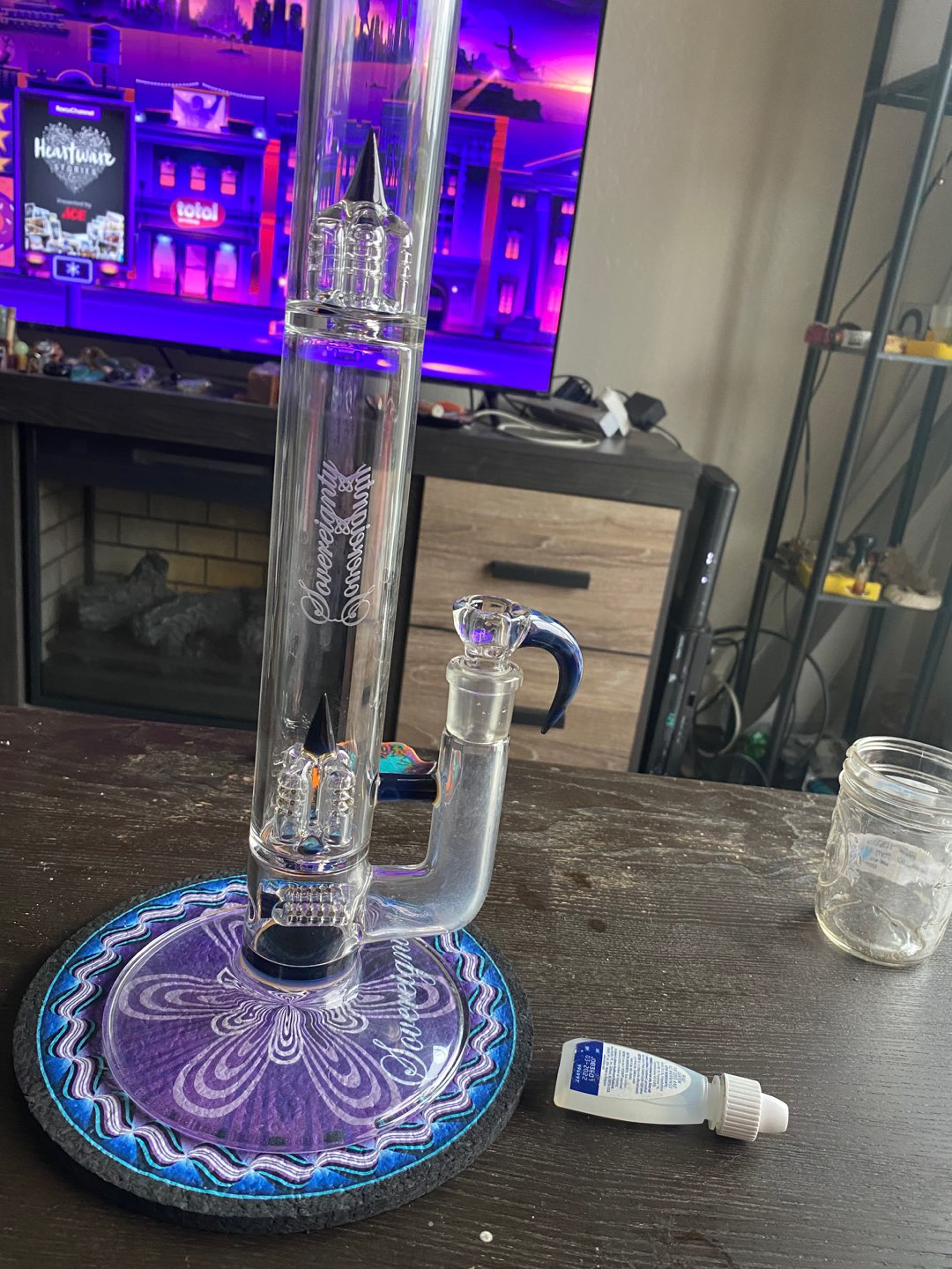 Preview pic of Dual sov 44