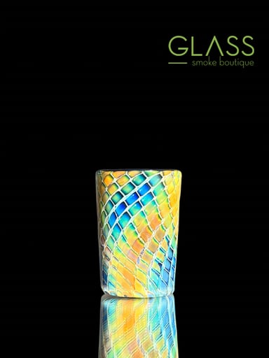 Preview pic of Jakers 1.5oz Shot Glass
