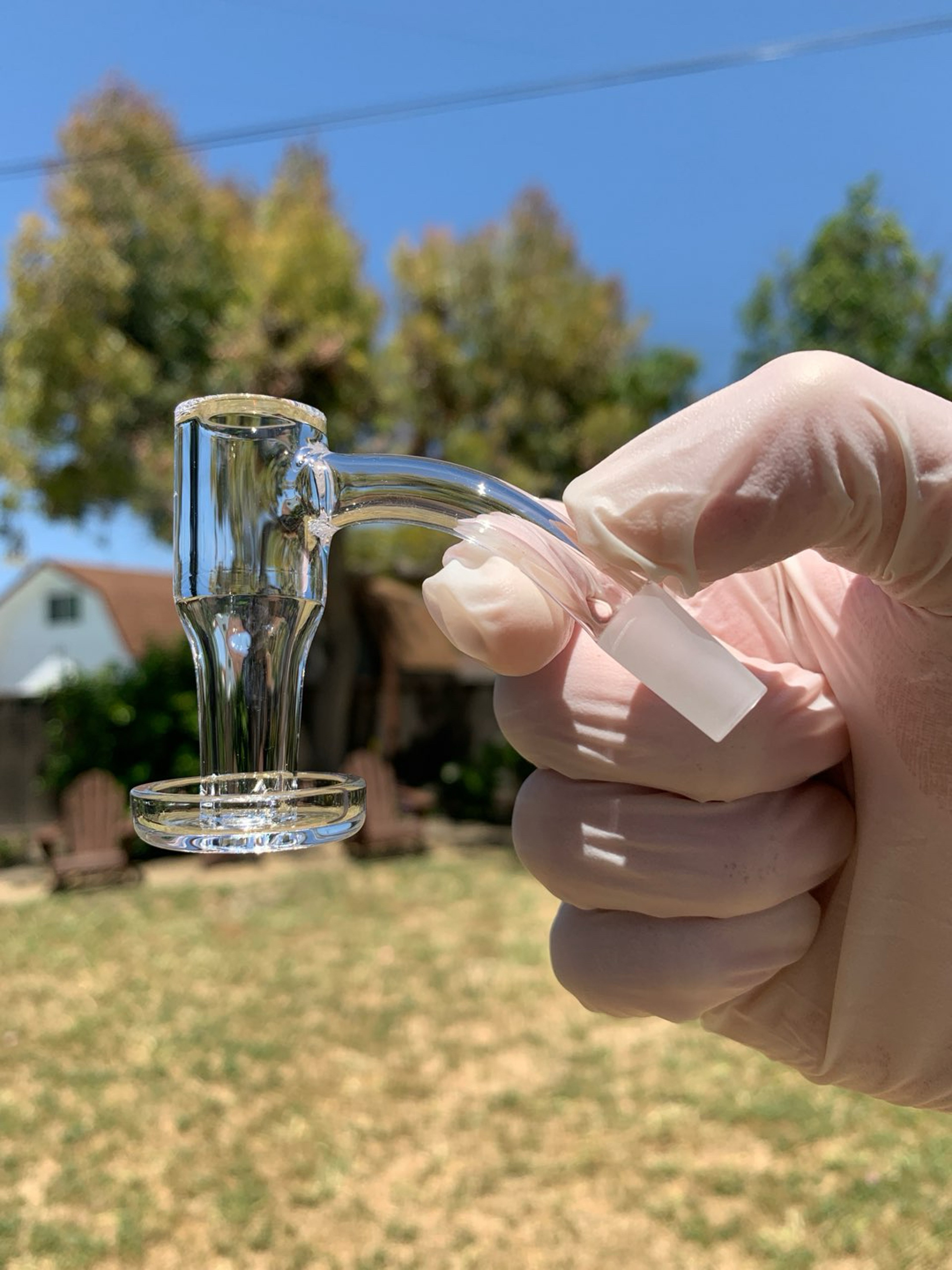 Preview pic of 10mm 55° Vortex slurper