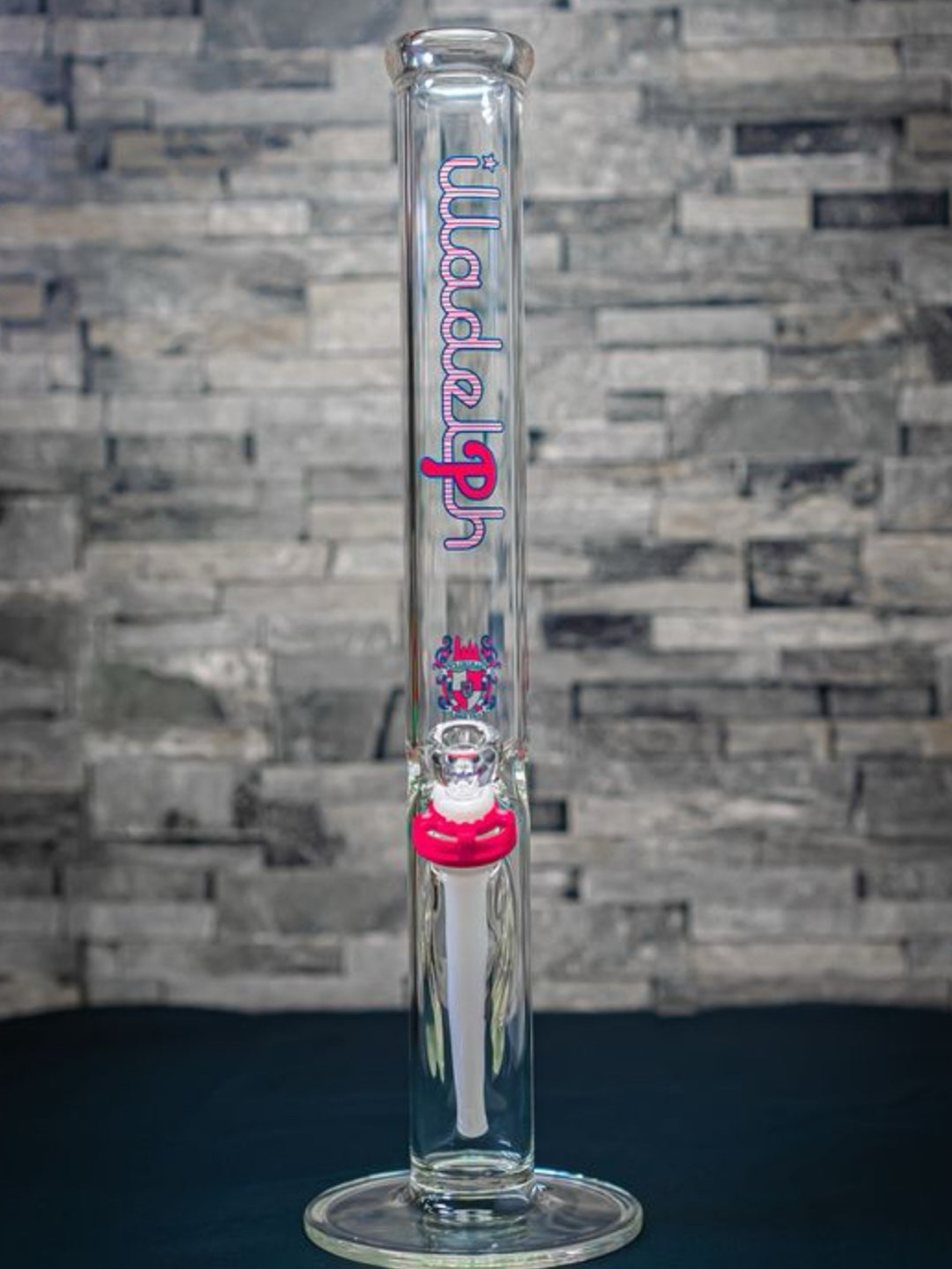 Preview pic of Illadelph 19” Straight | Phillies