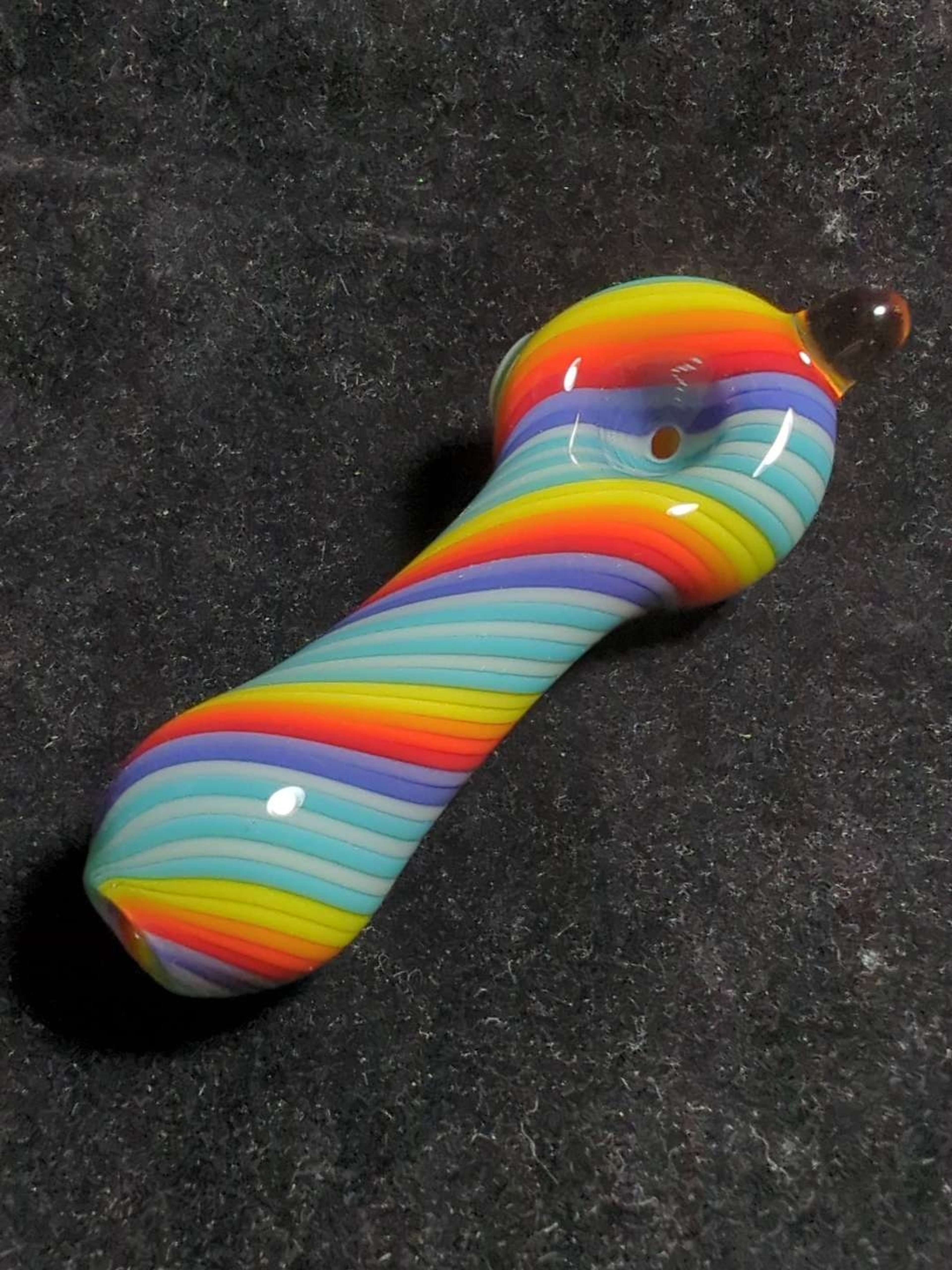 Preview pic of Spoon Pipe