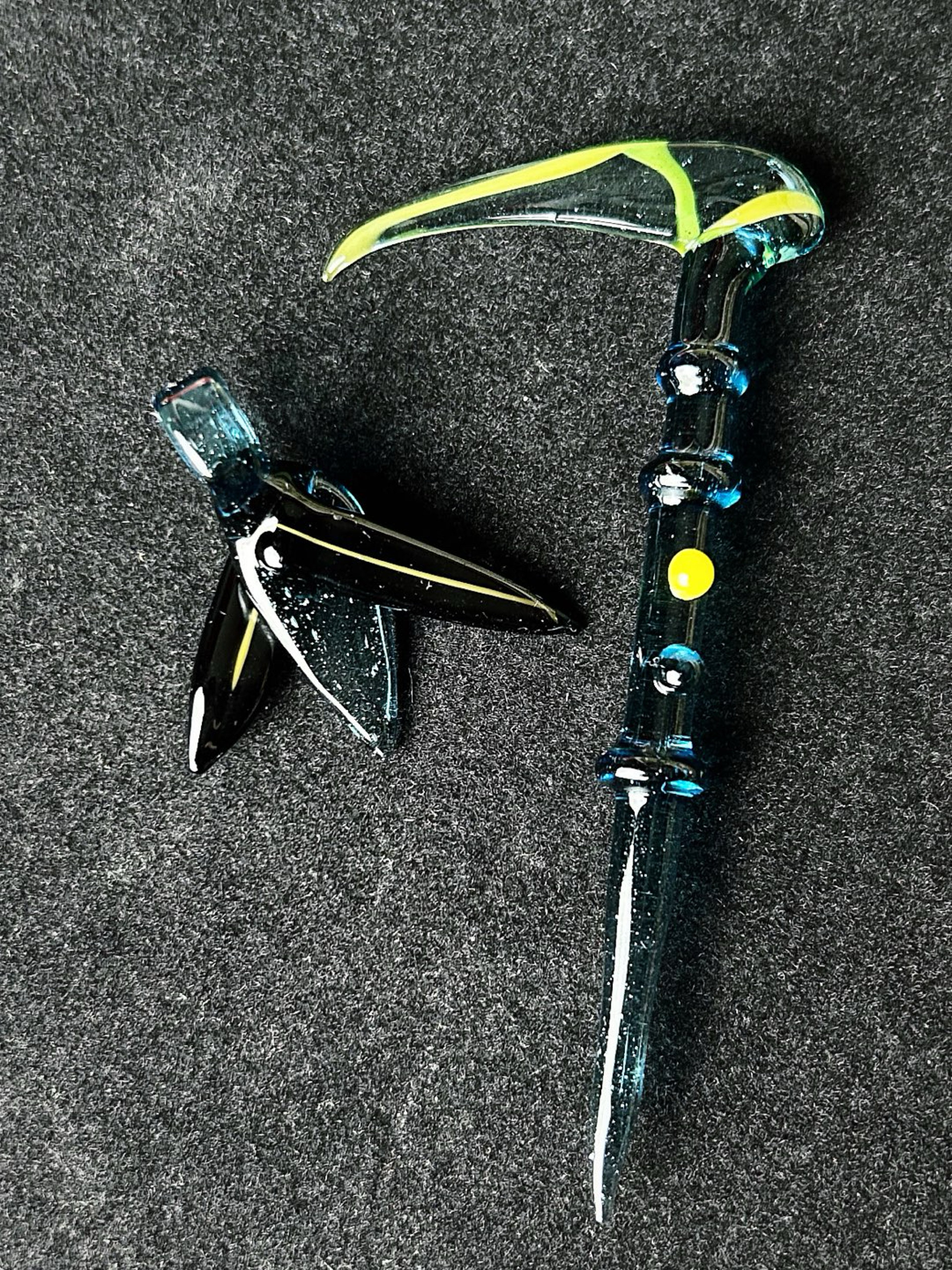 Preview pic of MarvinsGlass024 No Reserve Auction!