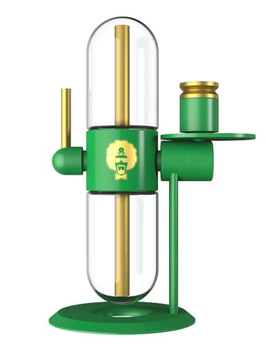 Preview pic of Stündenglass Gravity Infuser | Dr. Greenthumb