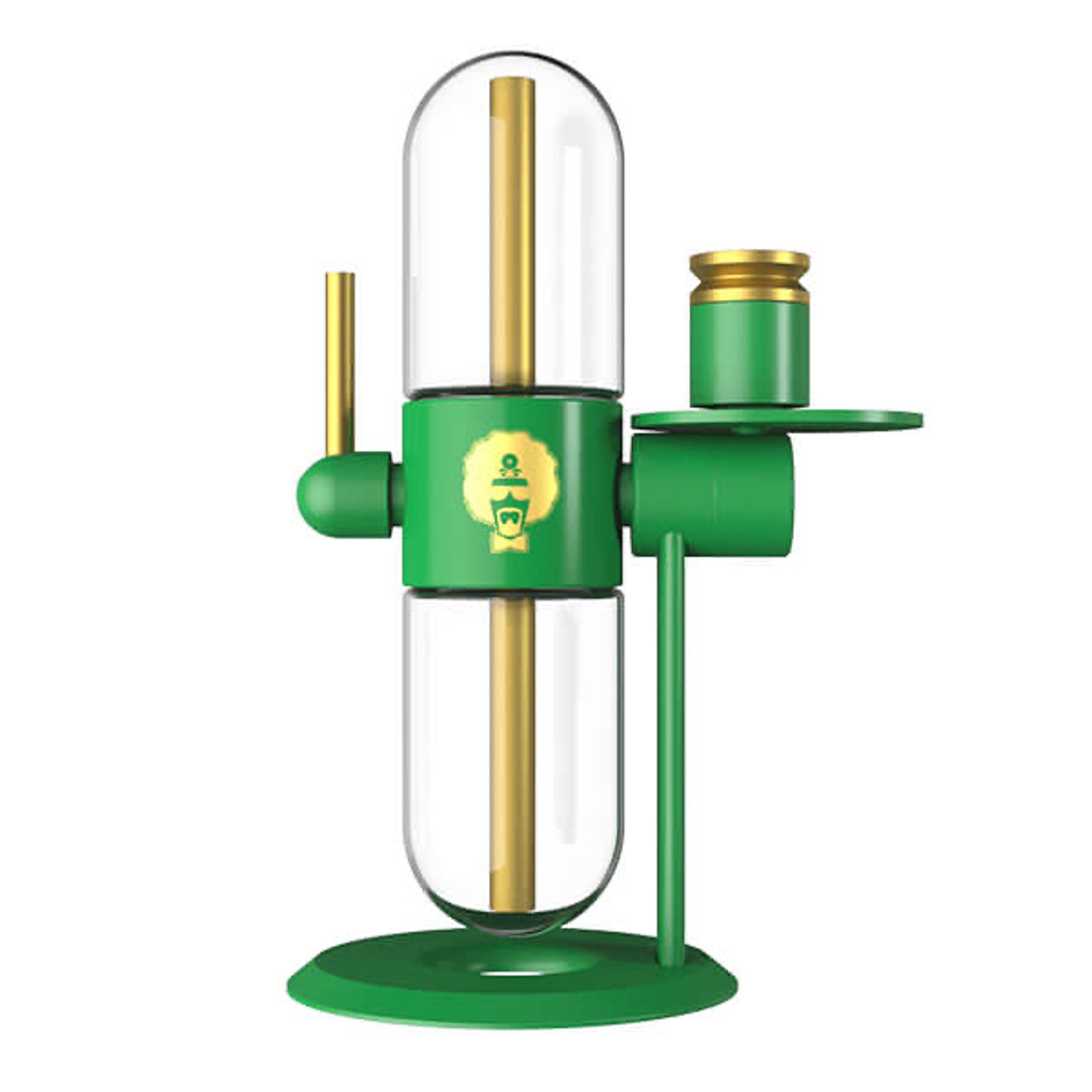 Preview pic of Stündenglass Gravity Infuser | Dr. Greenthumb