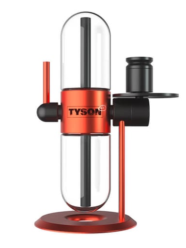 Preview pic of Stündenglass Gravity Infuser | Tyson 2.0
