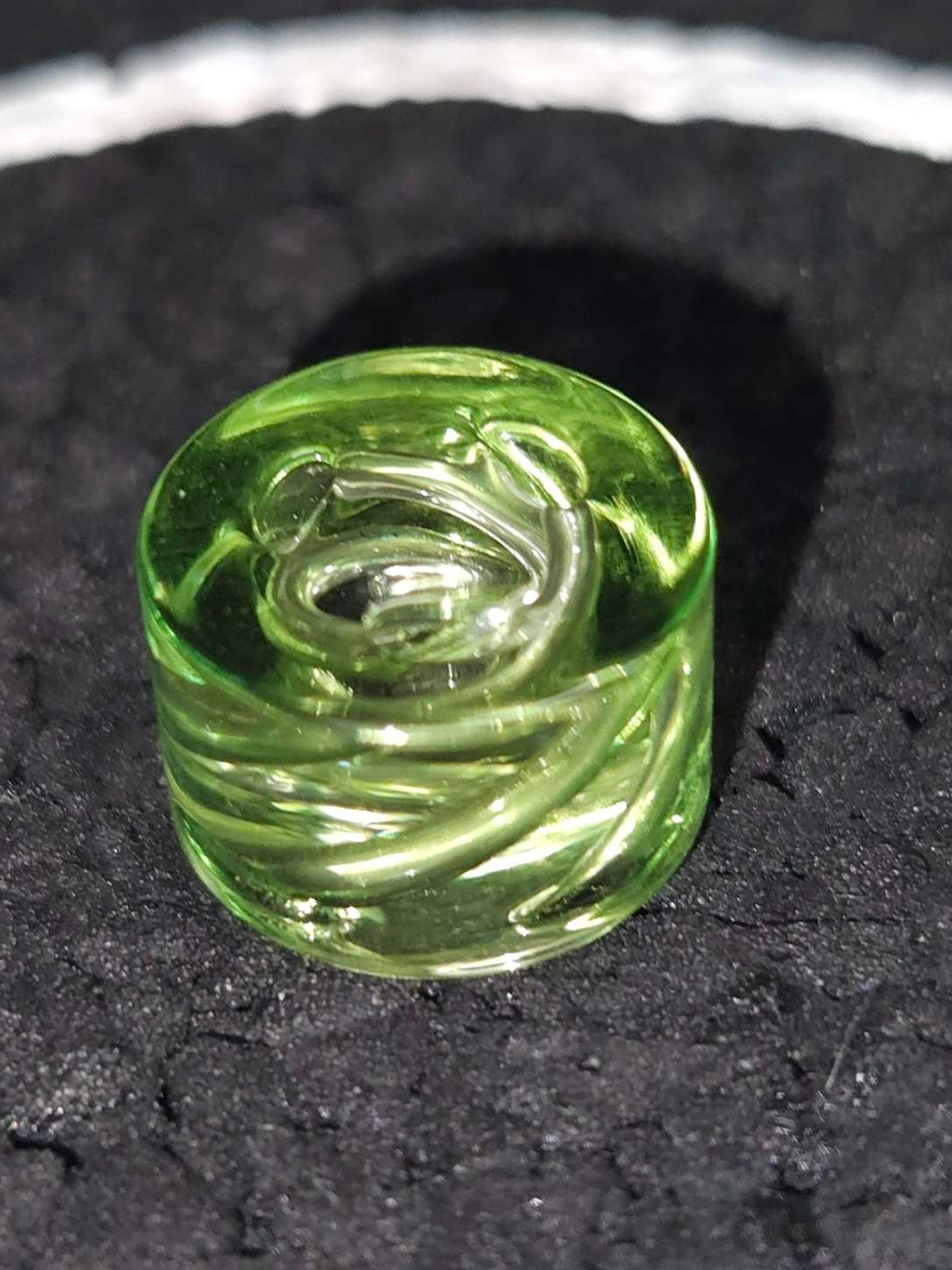 Preview pic of Bradley Miller Spinner Puffco/Carta