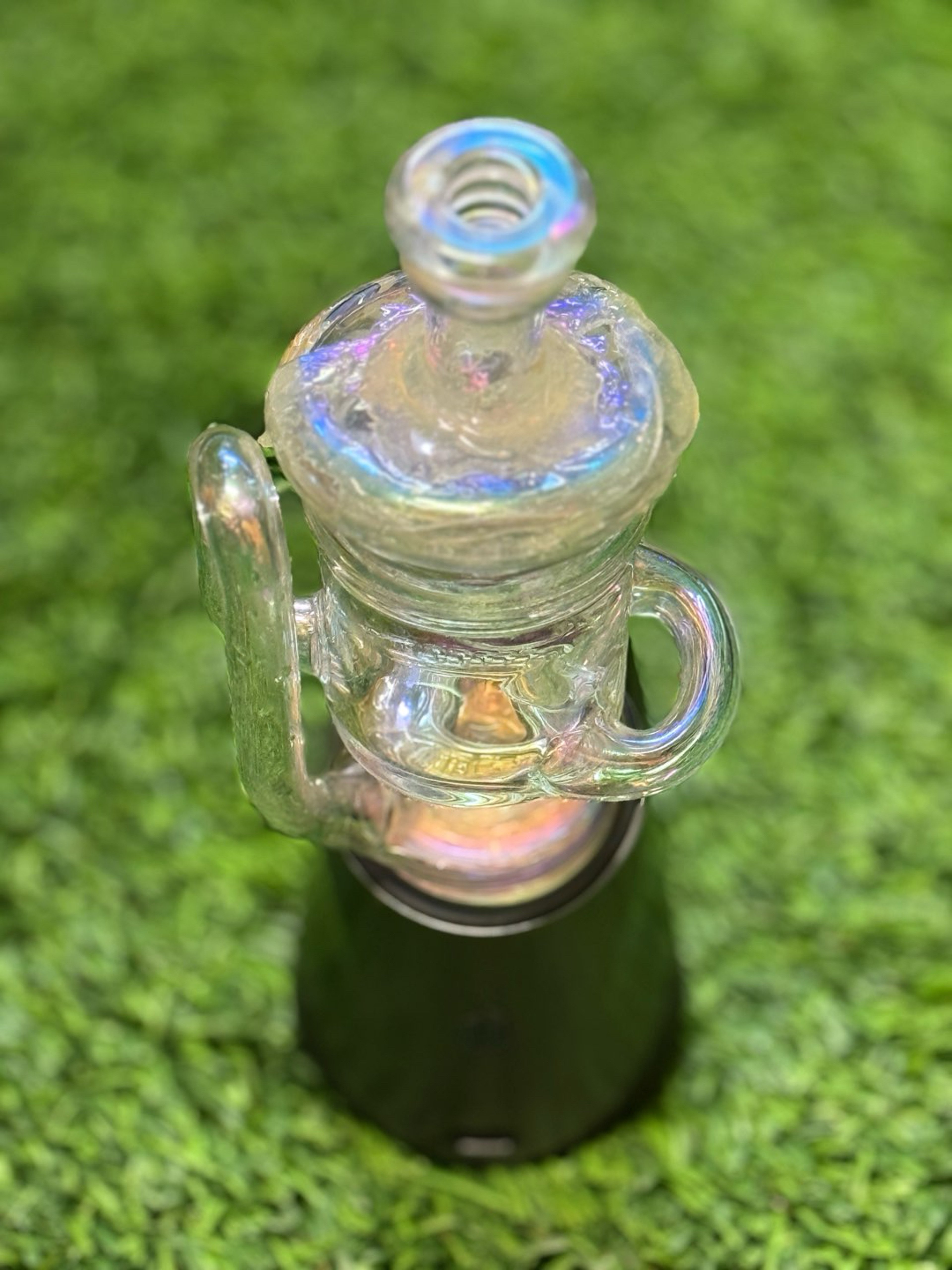 Preview pic of Peak pro v1 with 3d xl