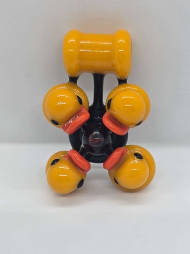 Preview pic of Sdryno Quad duck