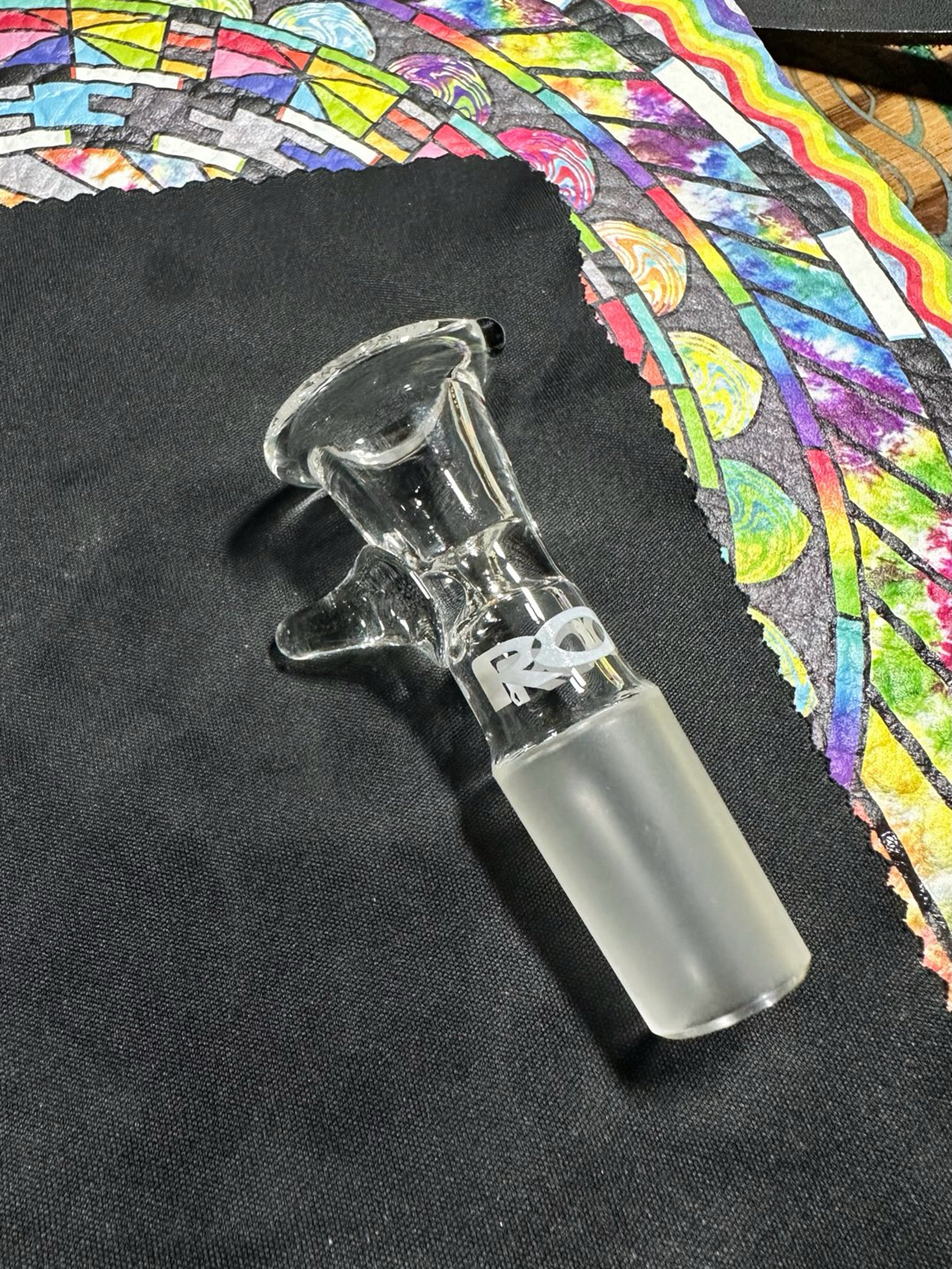 Preview pic of Roor Glass Slide 18mm