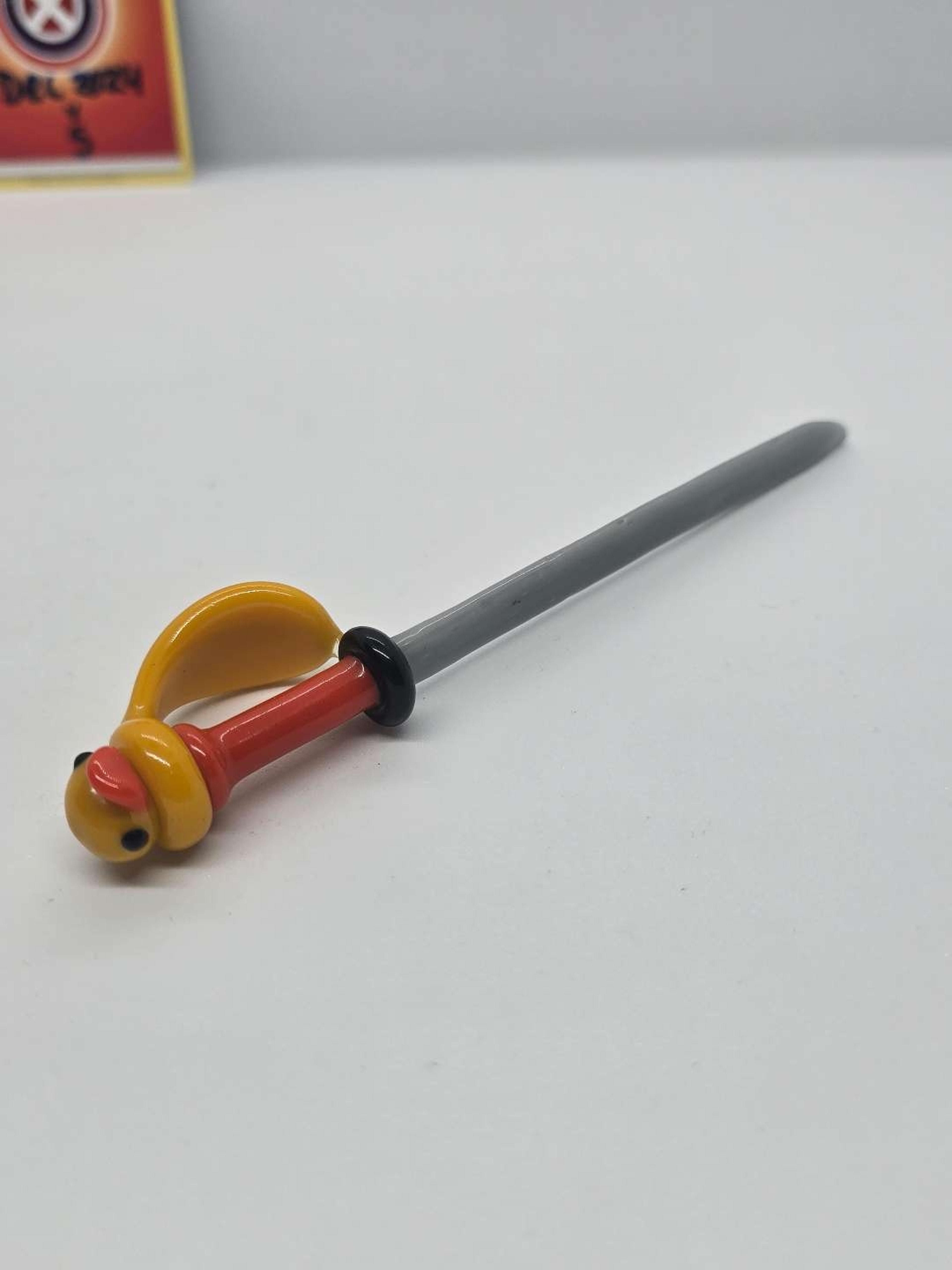 Preview pic of Sdryno sword dabber