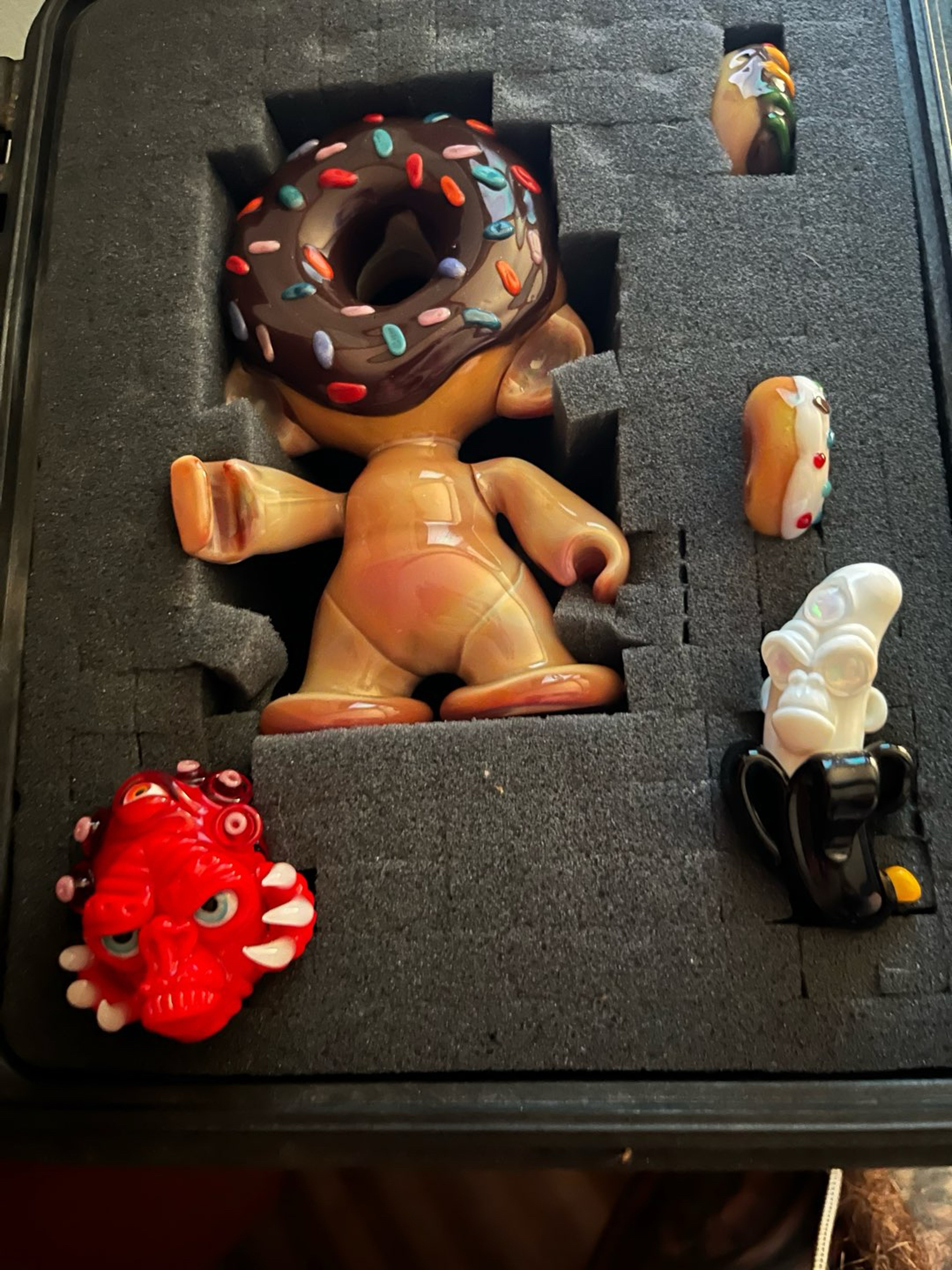 Preview pic of Just Some of My Army 💎