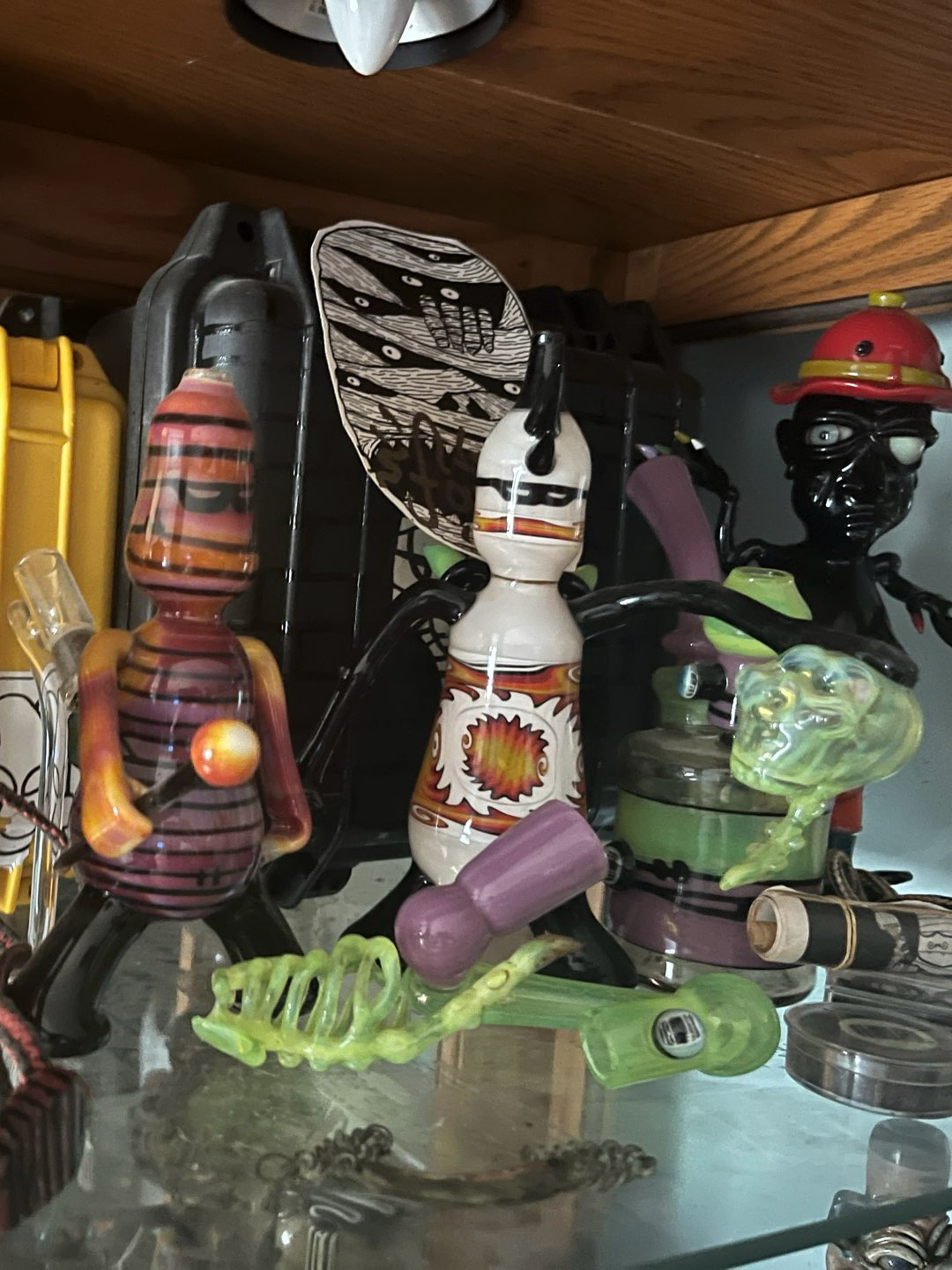 Preview pic of Just CUPPA Pieces in my STashh 💎