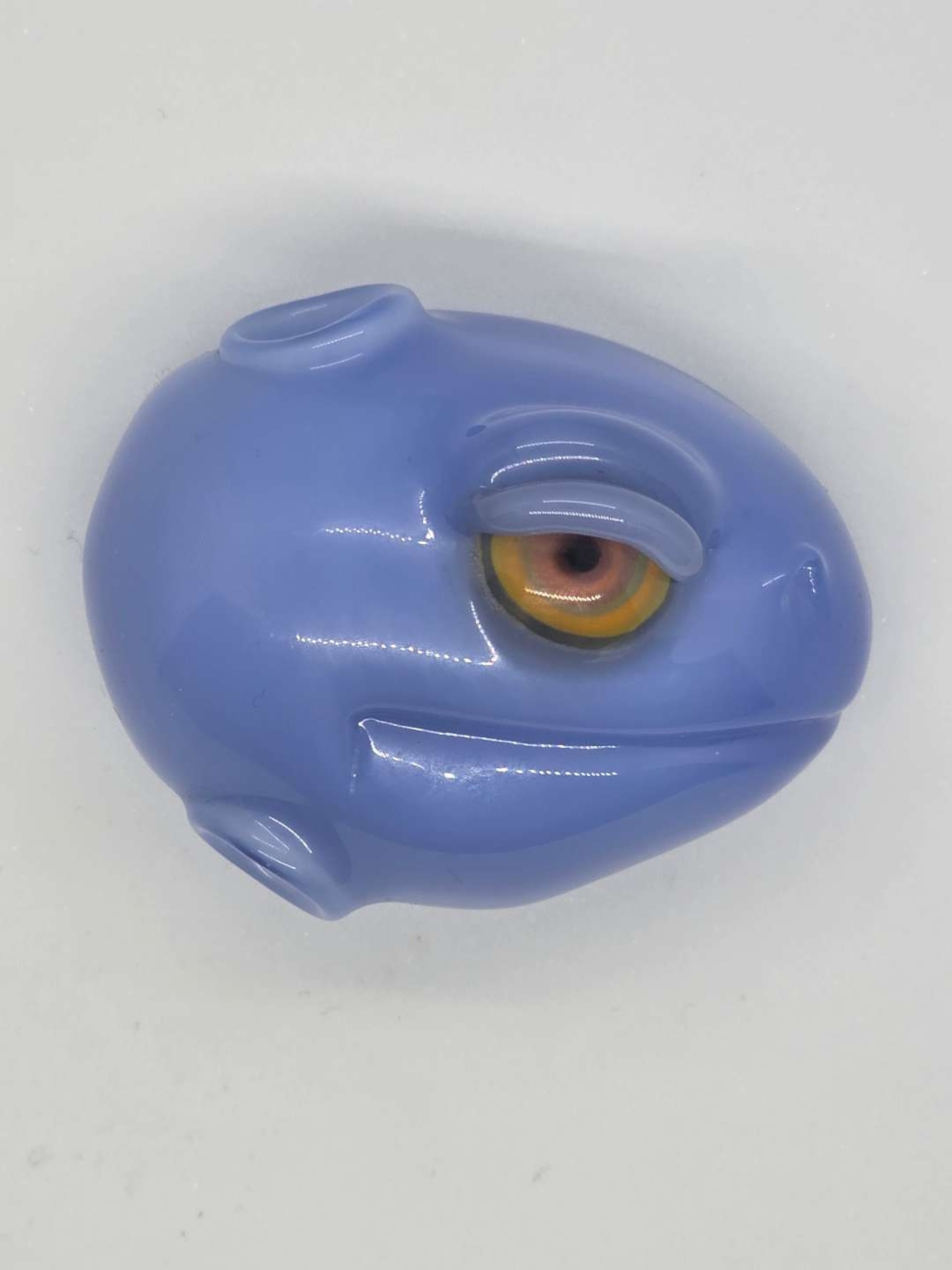 Preview pic of Elbo Dino head