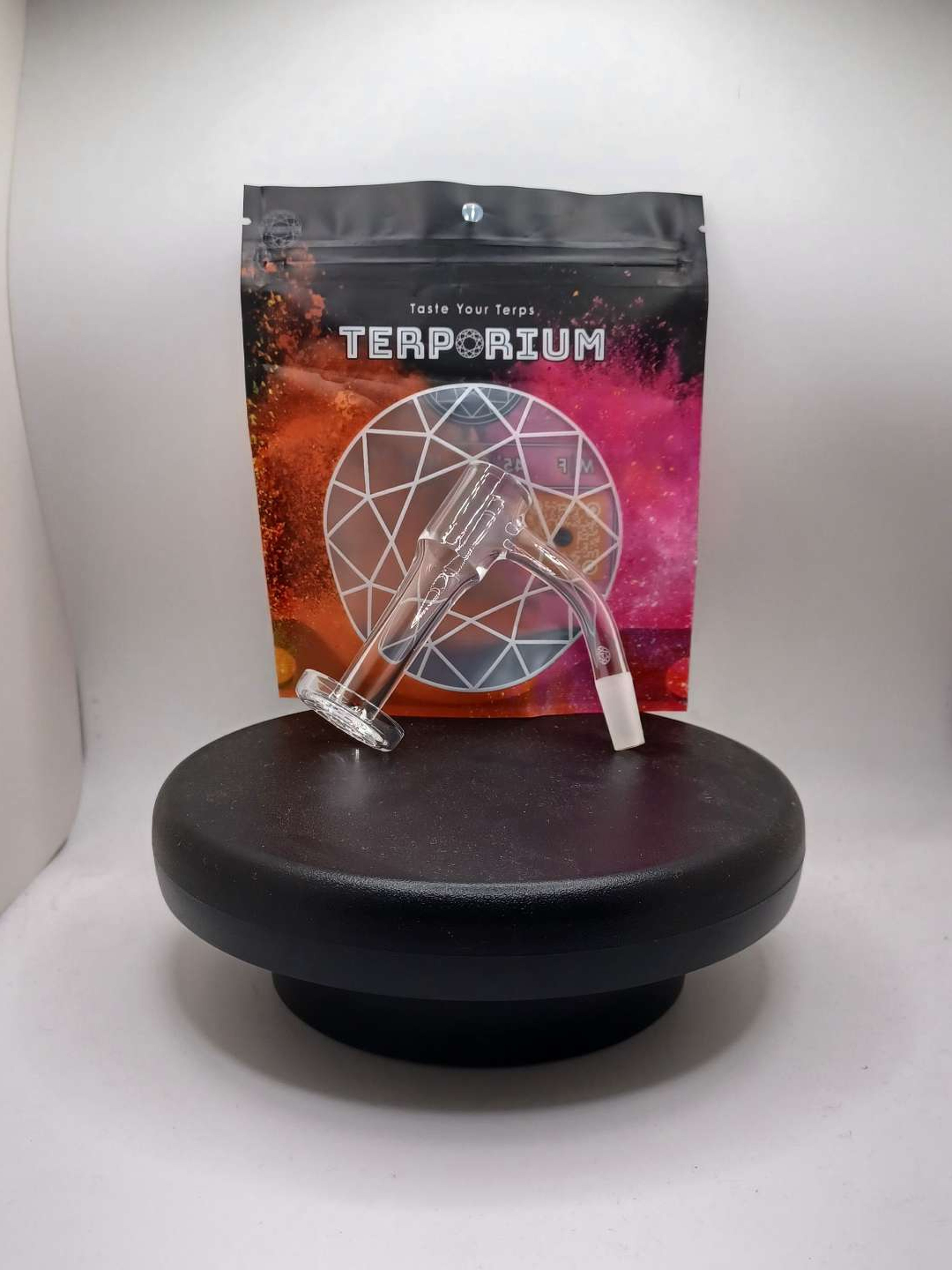 Brand new Terporium 2nd slurper 10 45 image 0