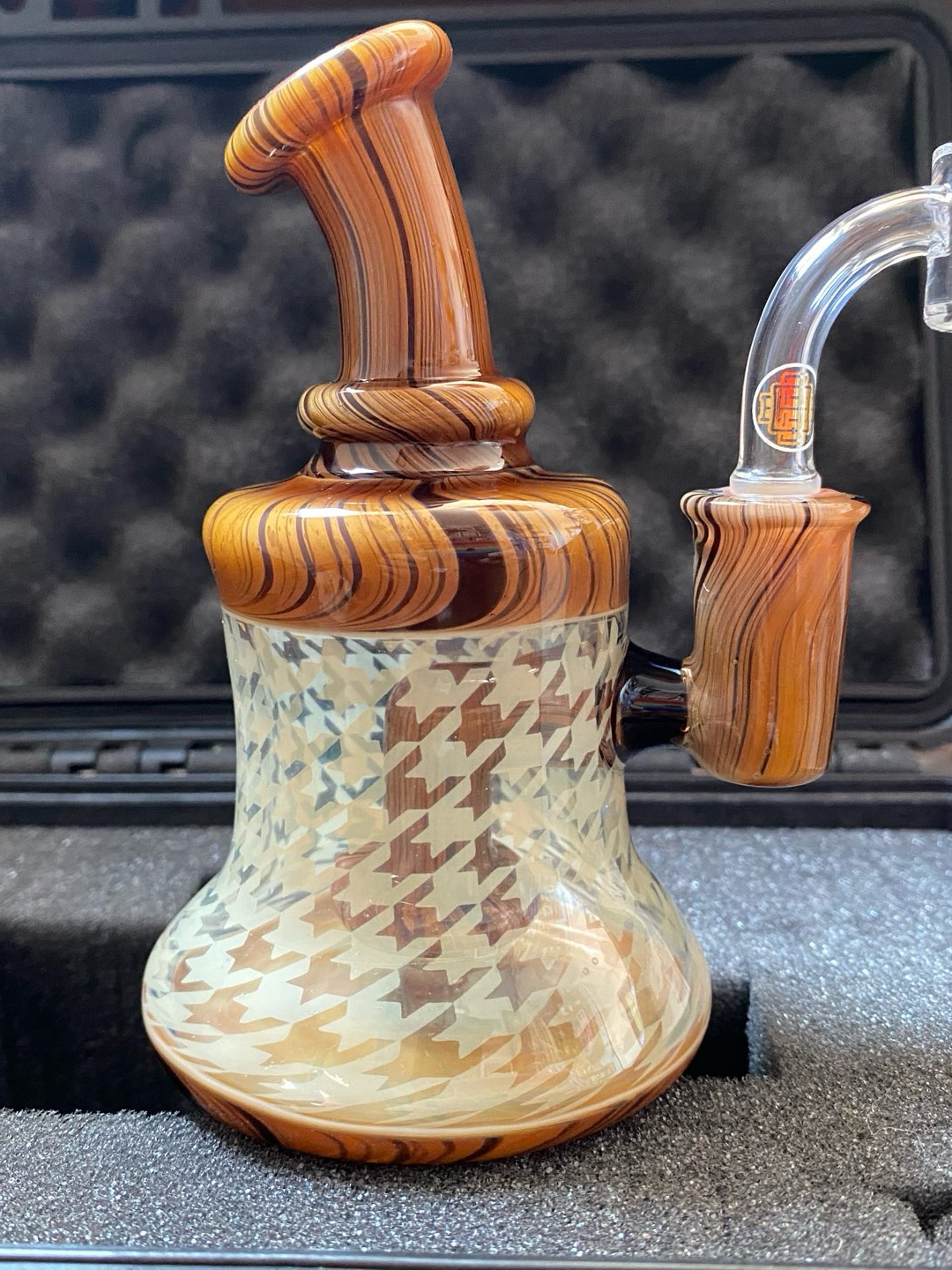 Preview pic of SlingUno banger hanger