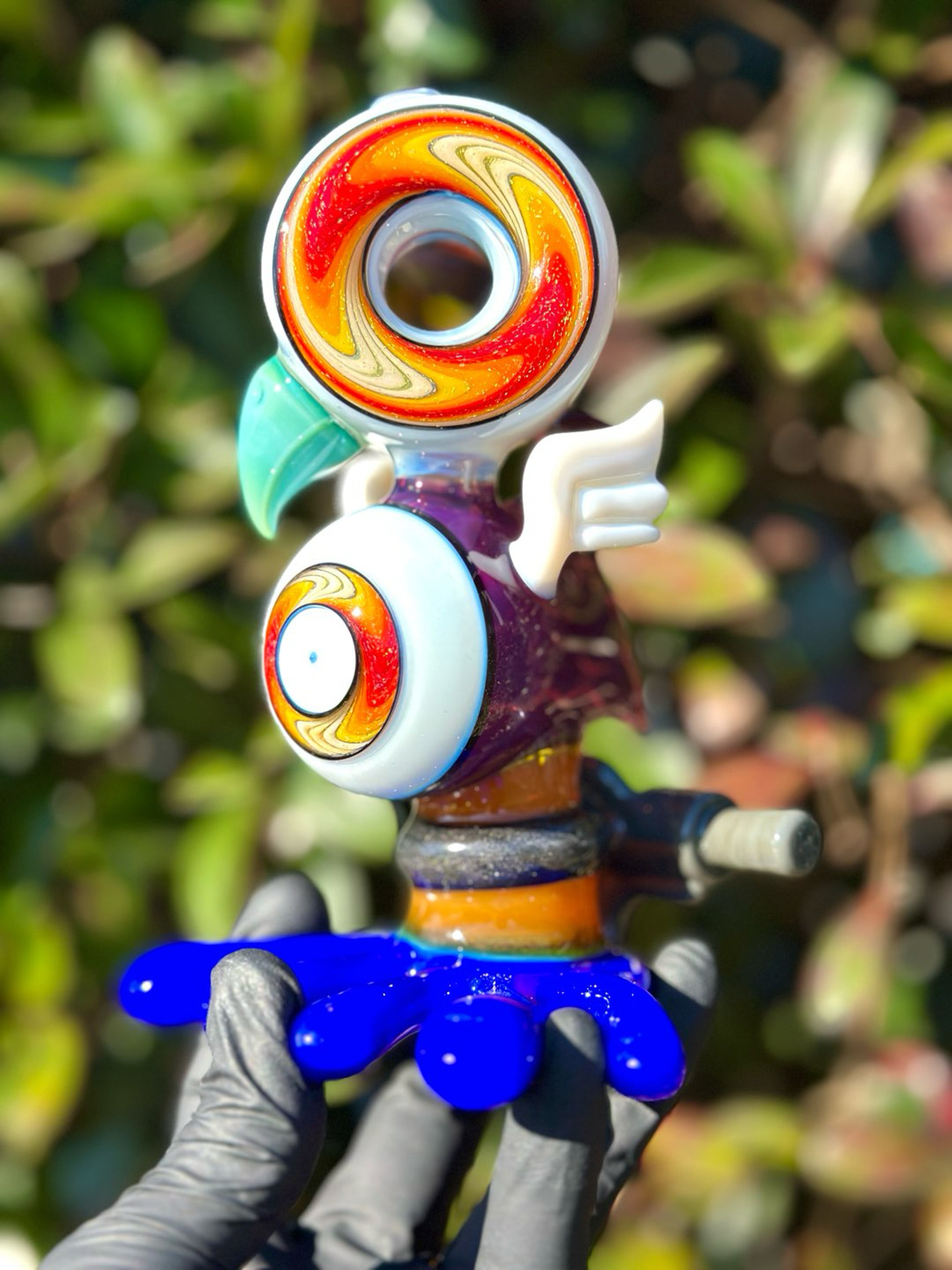 Preview pic of Calmbo x Jworthit