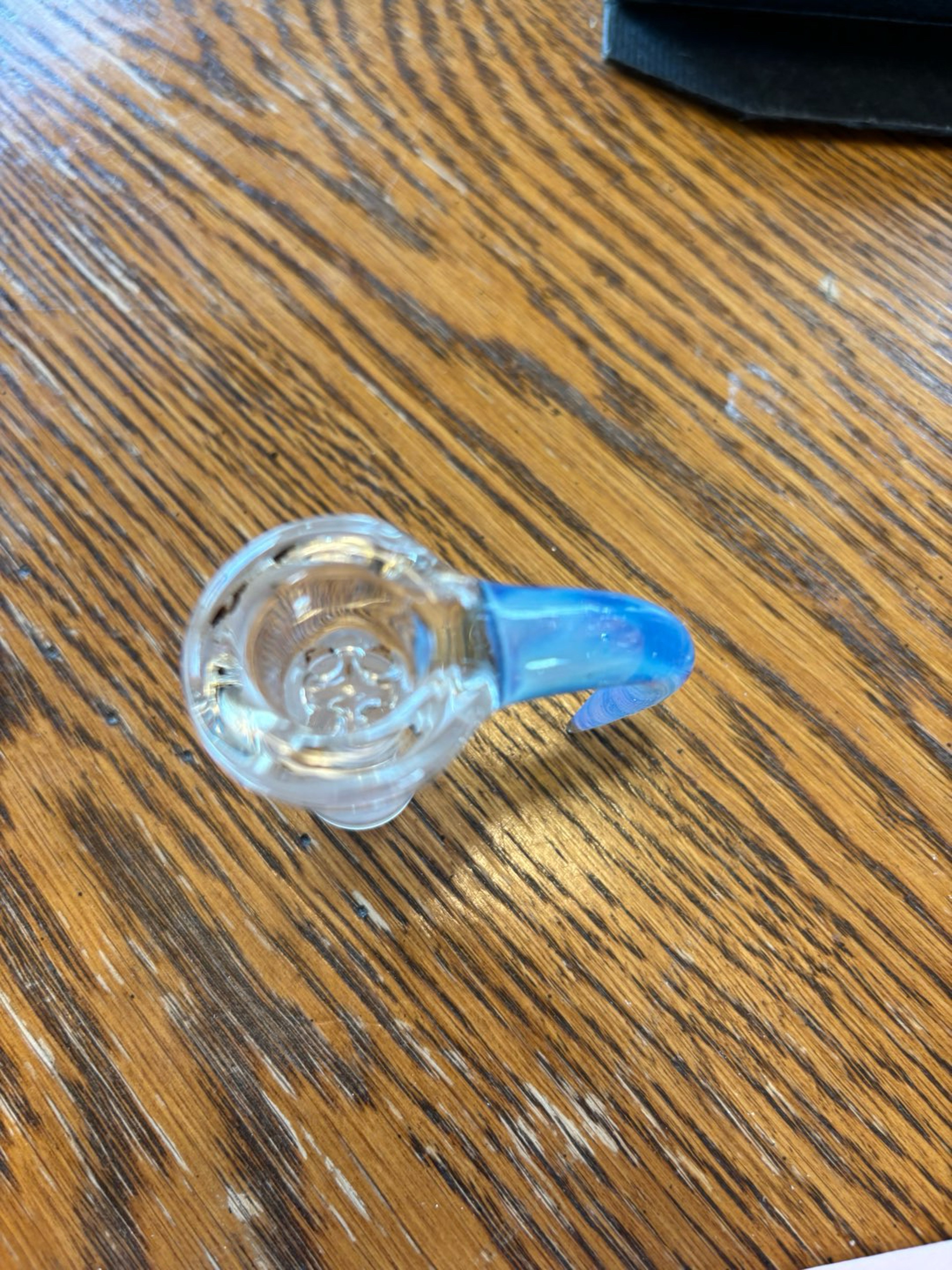 Preview pic of Sov 44 stemline PA blue cheese ghost